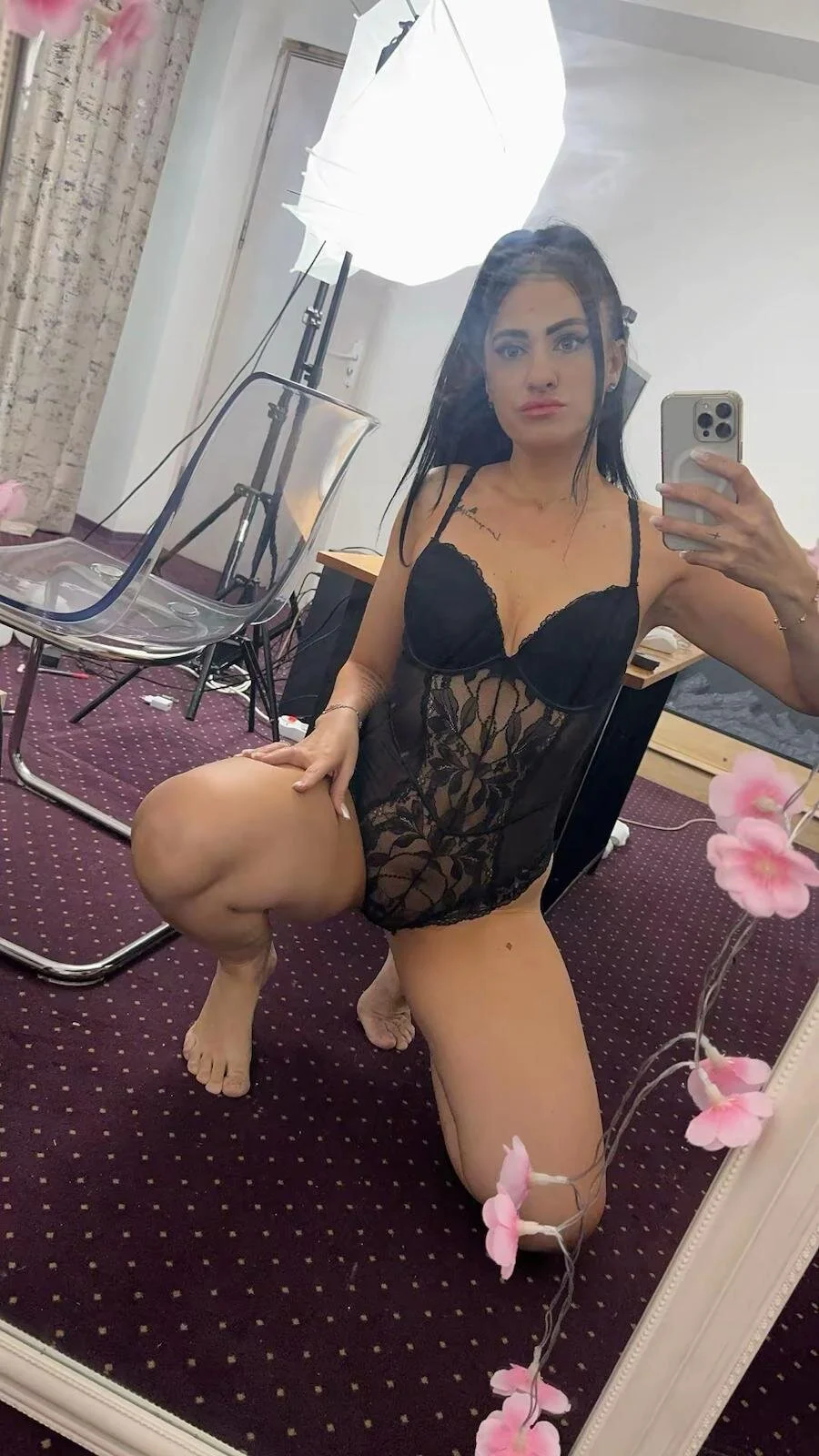 XXX Porn Photo of Nude NatashaaBliss 4