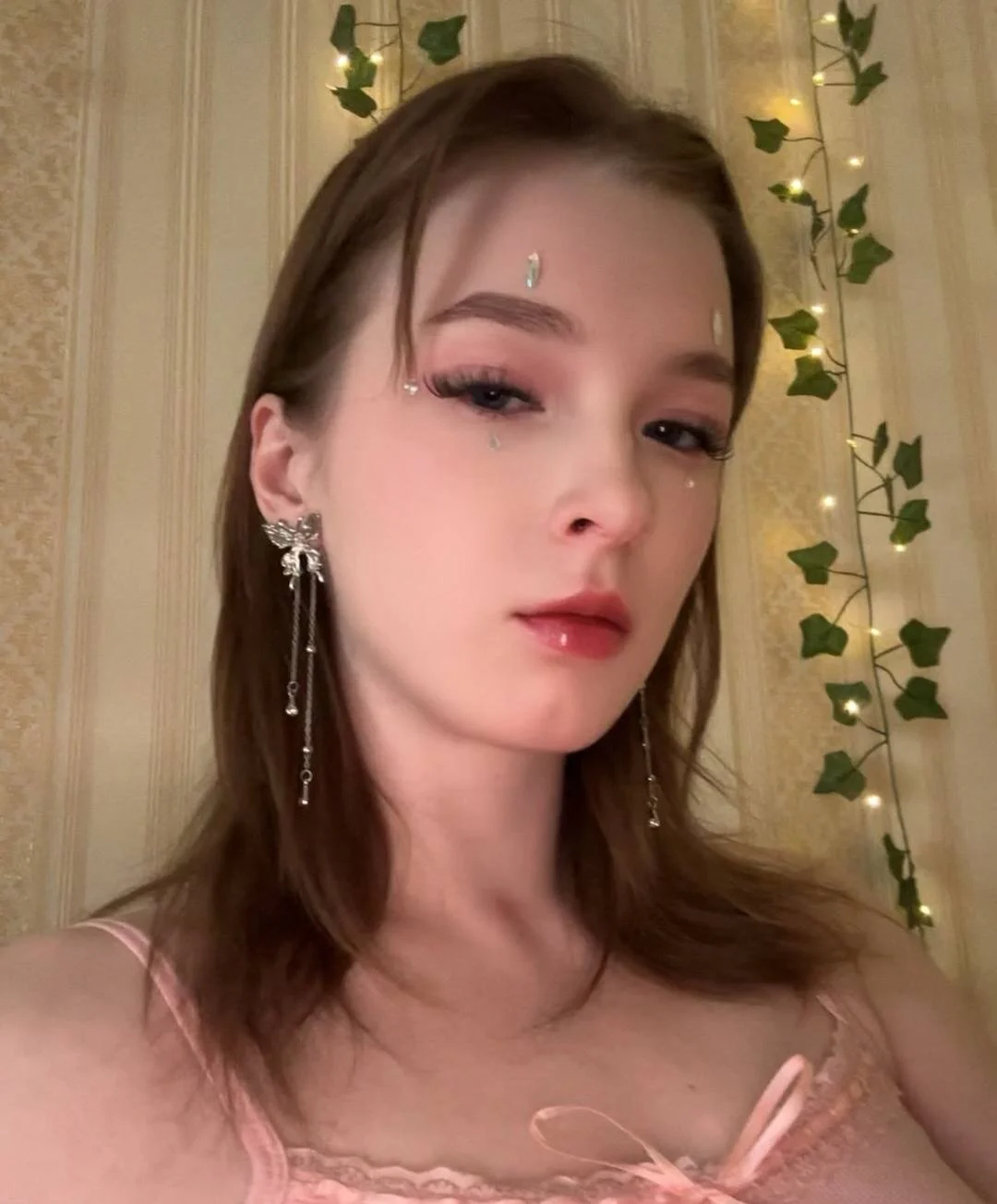 XXX Porn Photo of Nude TenishaEilts 5