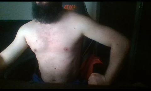 XXX Porn Photo of Nude LondonMan1988 1