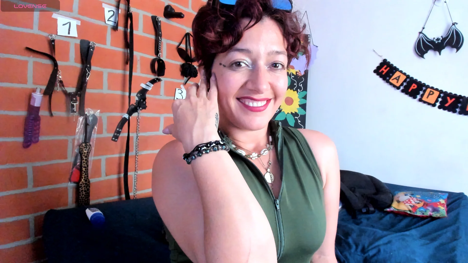 XXX Porn Photo of Nude Laura_hellss 13