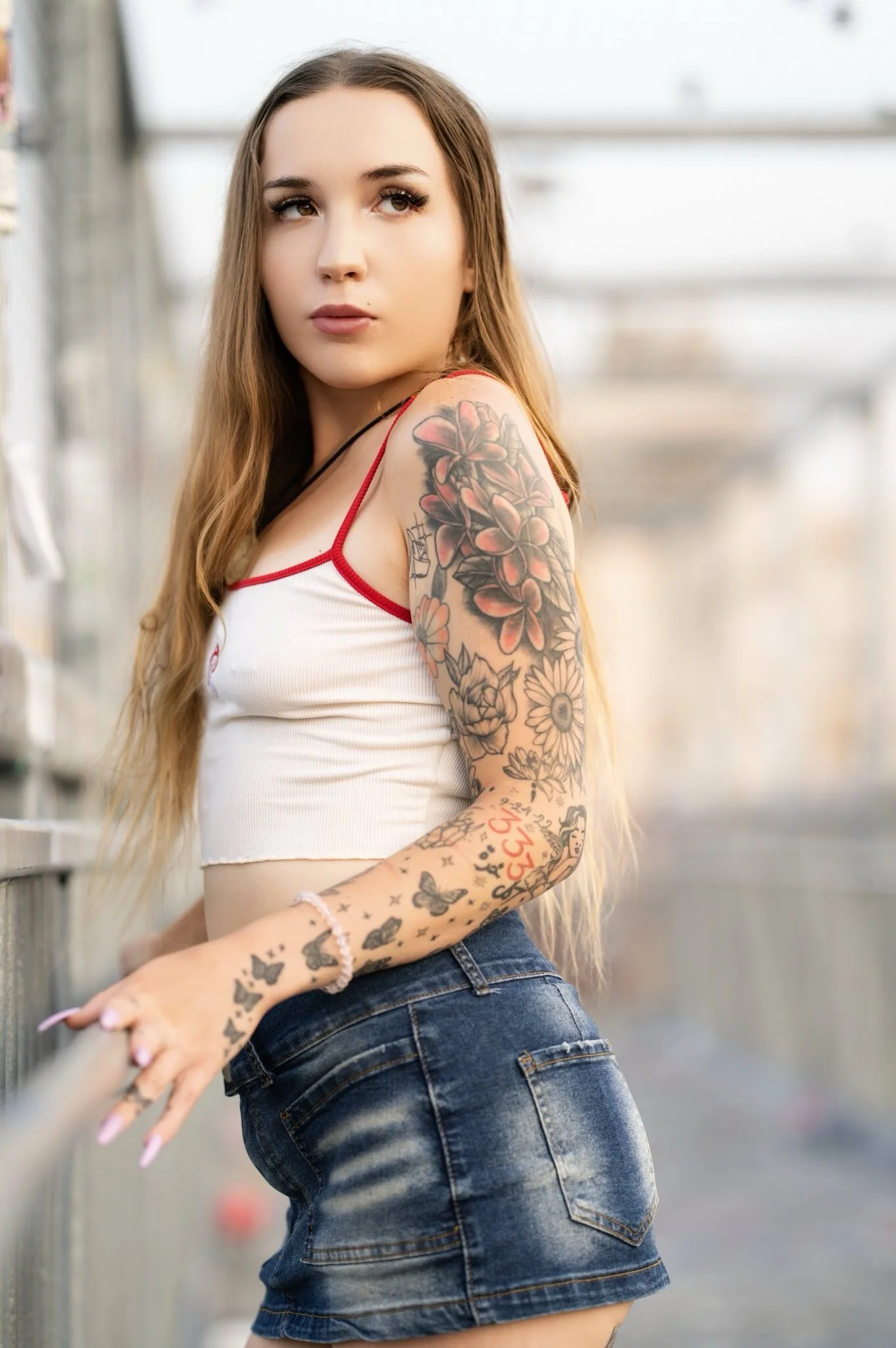 XXX Porn Photo of Nude Sapphirelustxo 9