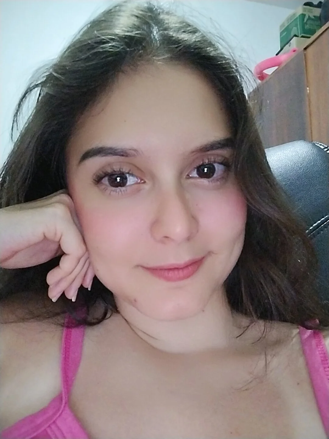 XXX Porn Photo of Nude MadieeLorez 34