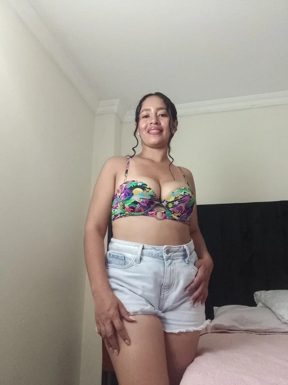 XXX Porn Photo of Nude NikolTucson 6