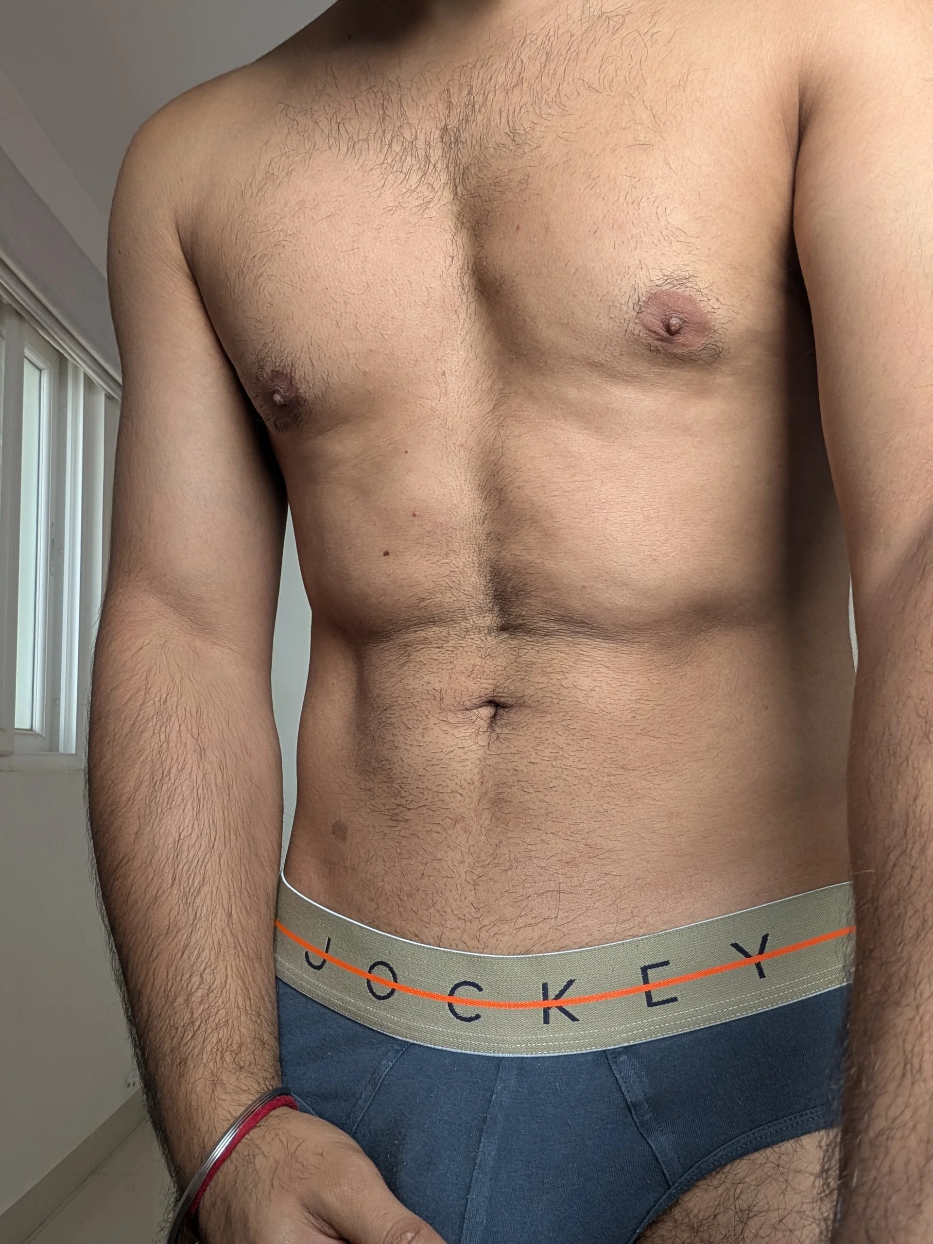XXX Porn Photo of Nude handsome-hunky 2