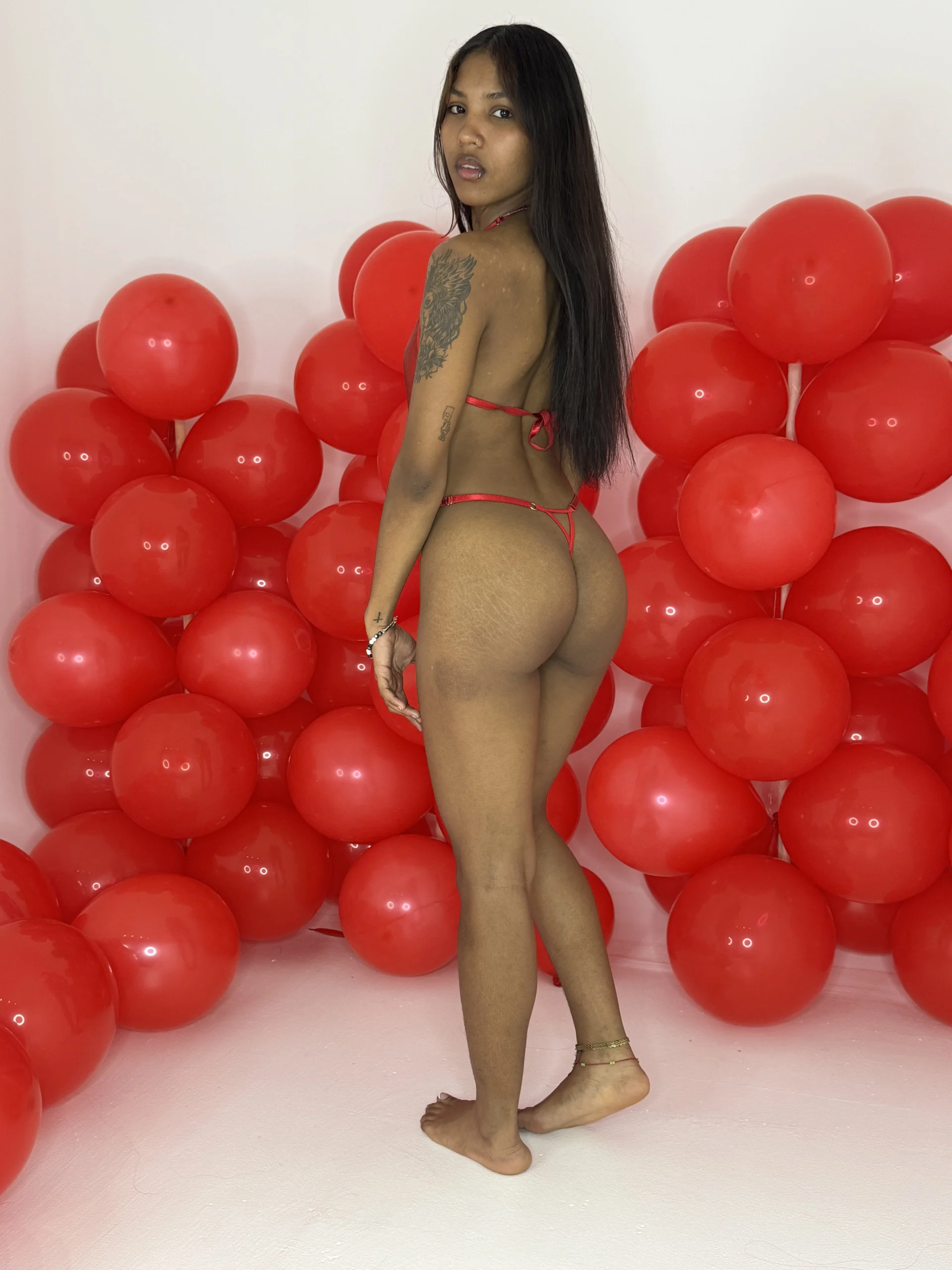 XXX Porn Photo of Nude pocahontas_pow 55