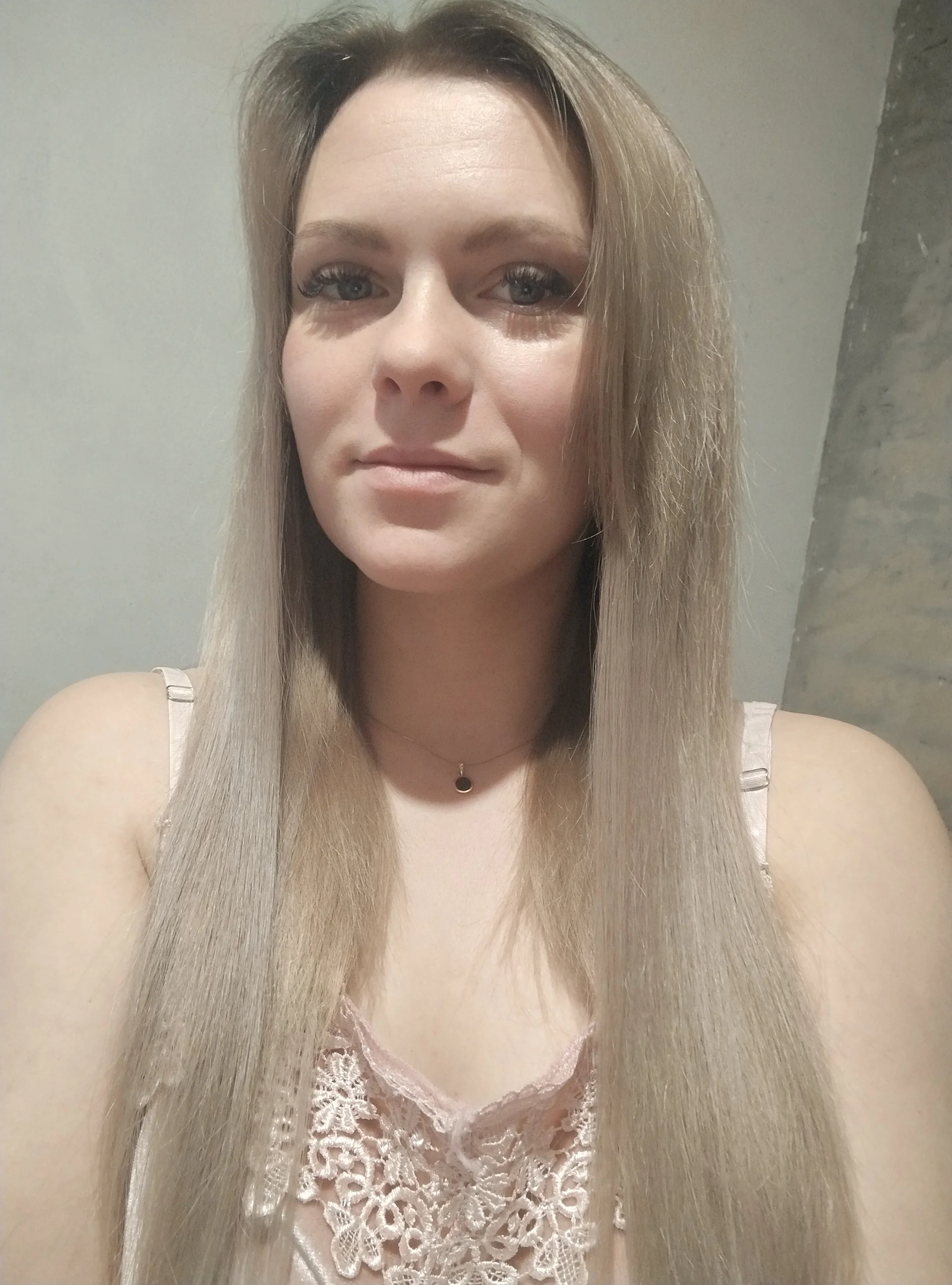 XXX Porn Photo of Nude ANASTASIlA 4