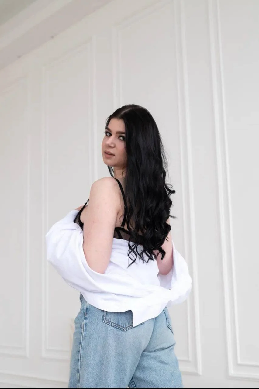 XXX Porn Photo of Nude moneyforPeaches 9