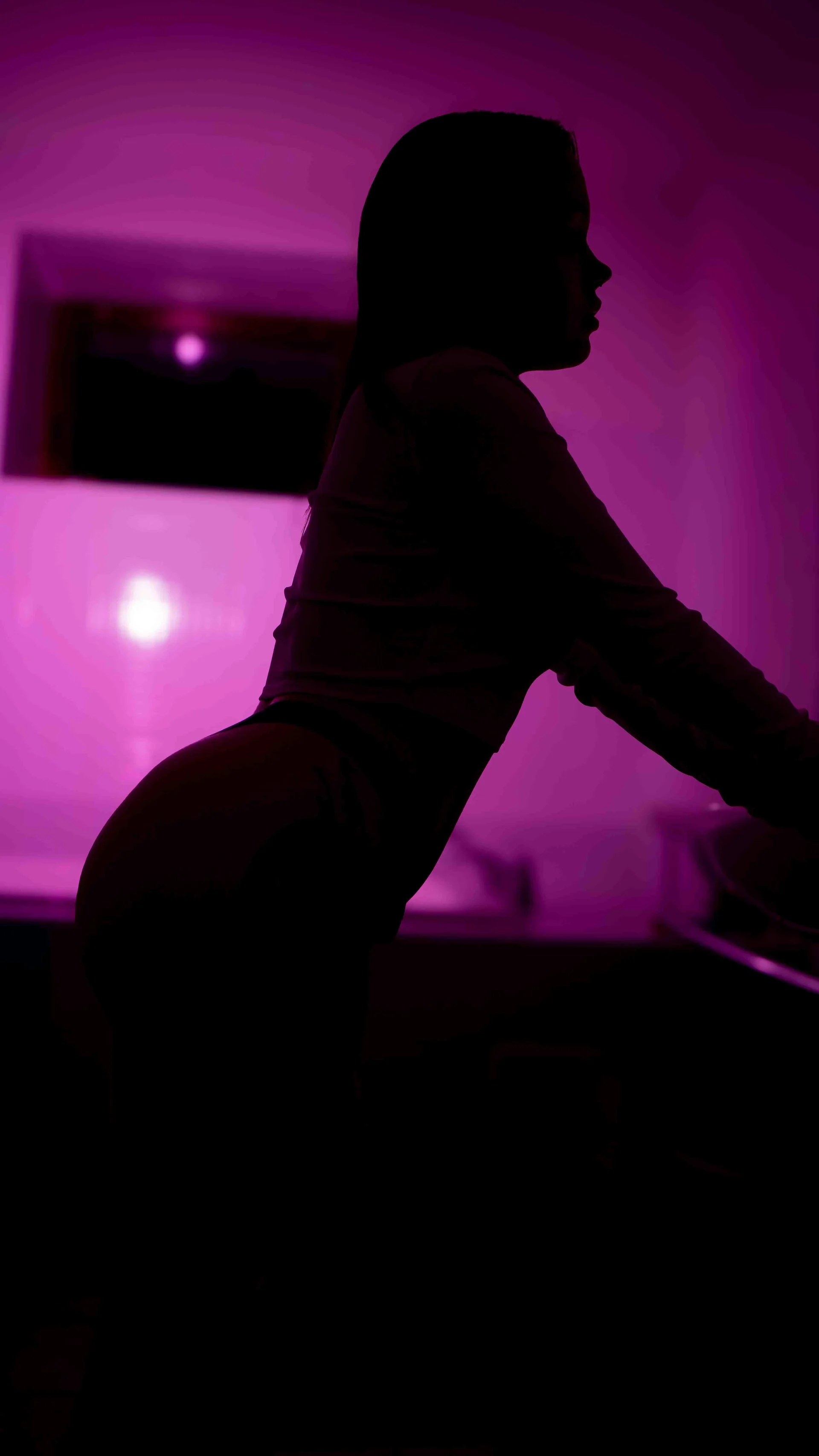 XXX Porn Photo of Nude LeahAllsop 11