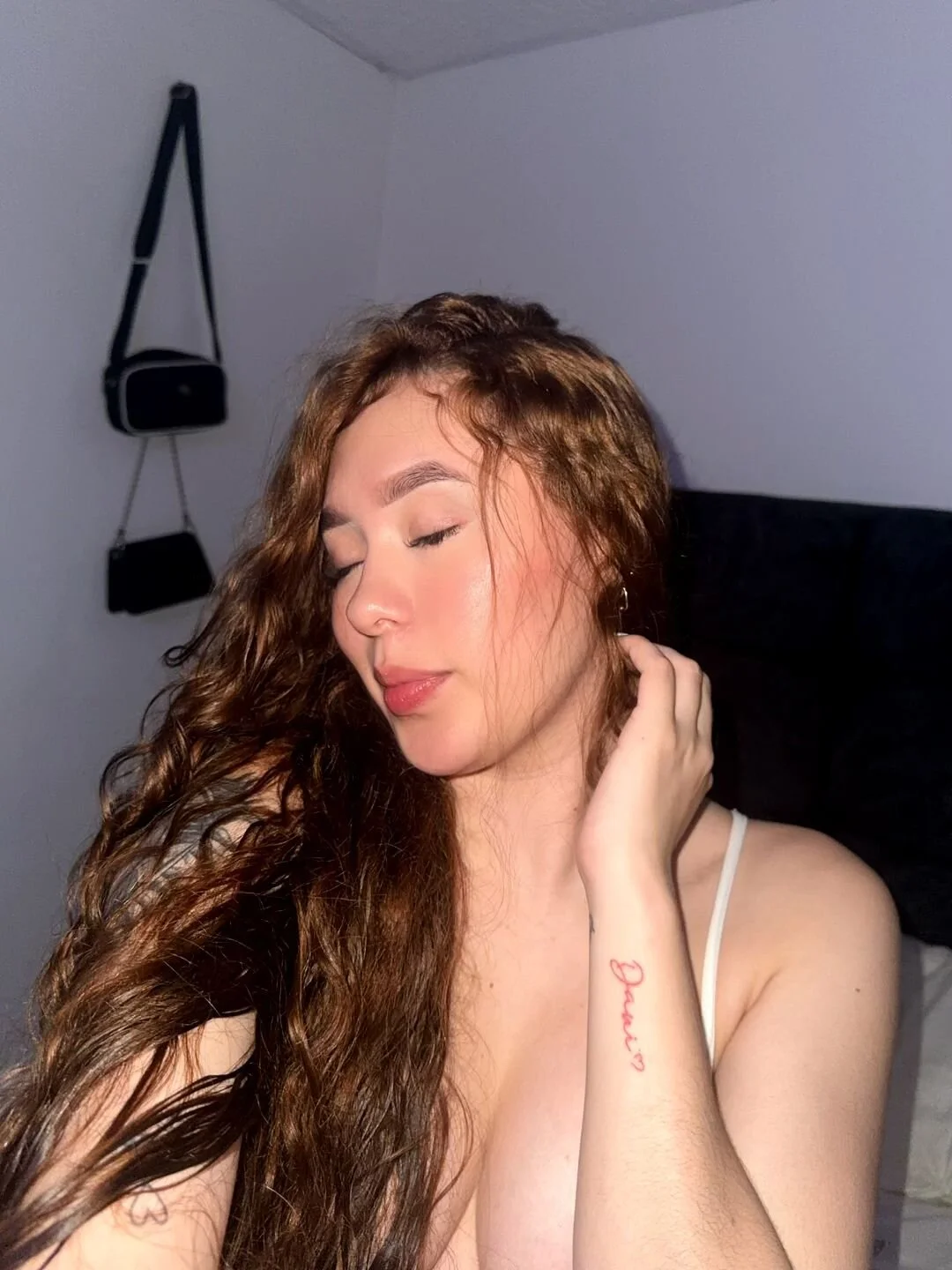XXX Porn Photo of Nude Veronica_mellerr 4