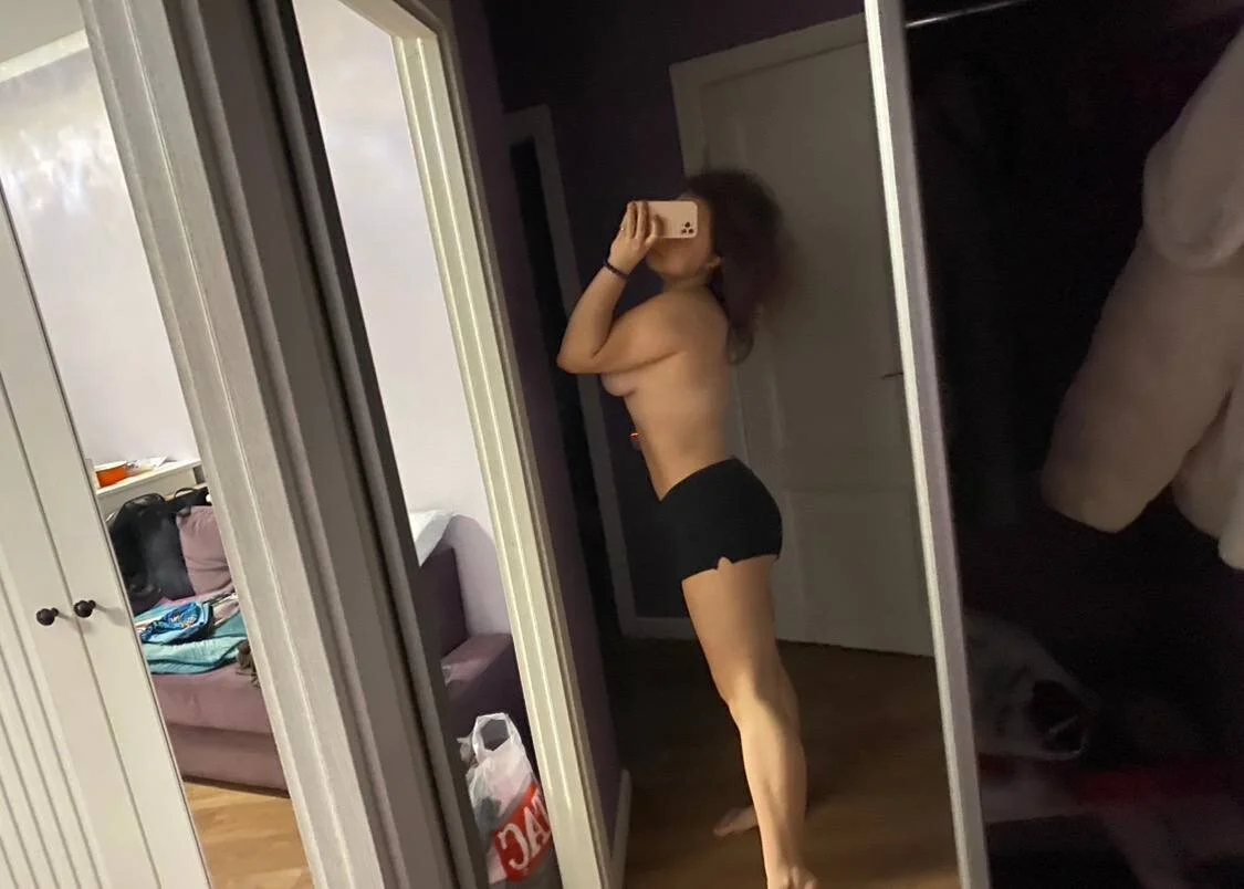 XXX Porn Photo of Nude CherryFreyn 1