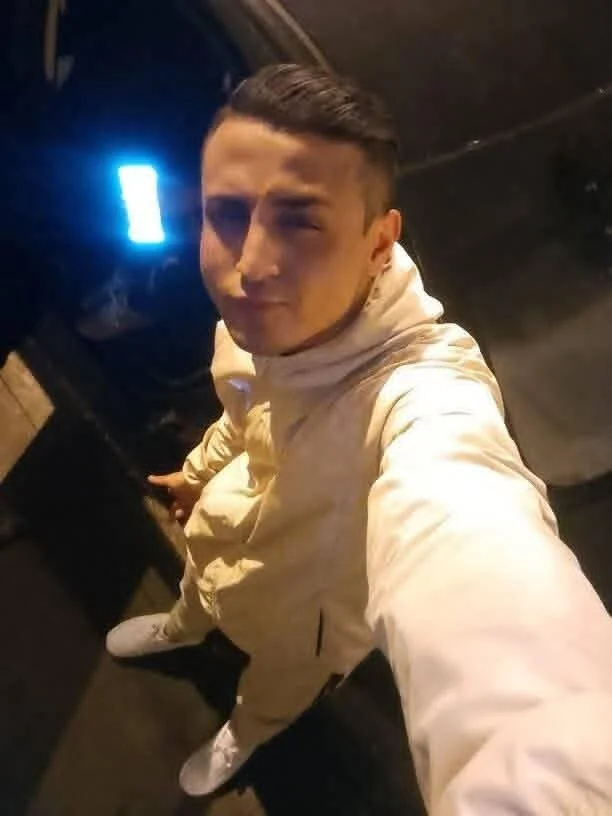 XXX Porn Photo of Nude Mrandreuw 3