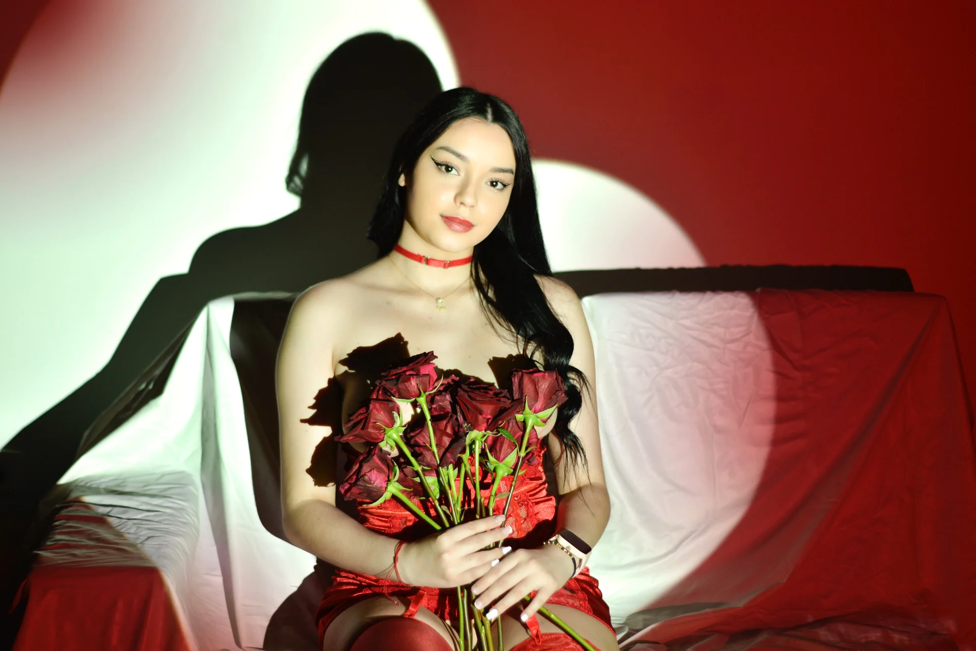 XXX Porn Photo of Nude BLAIR_QUEEN 19