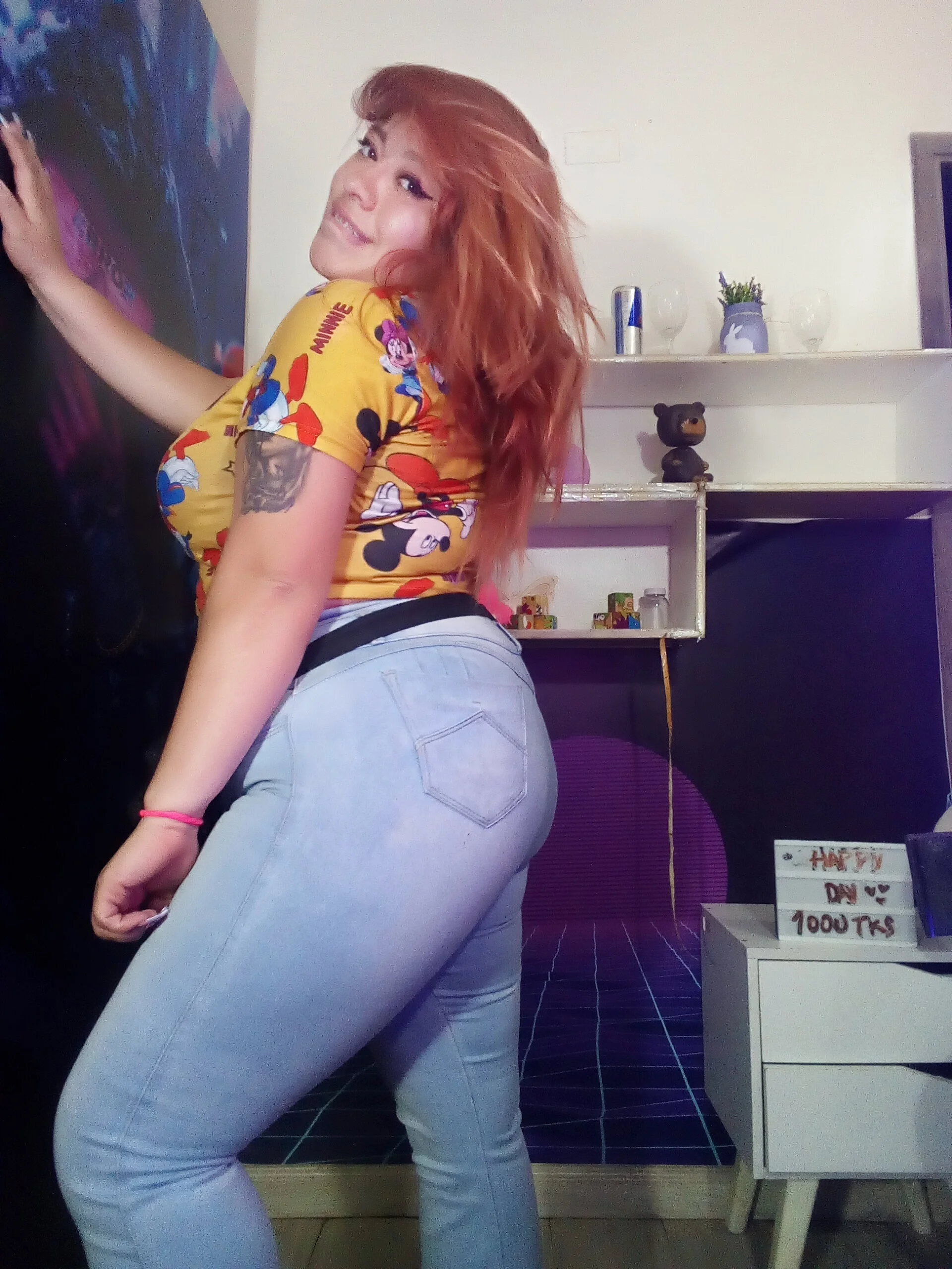 XXX Porn Photo of Nude Fierymichef 32