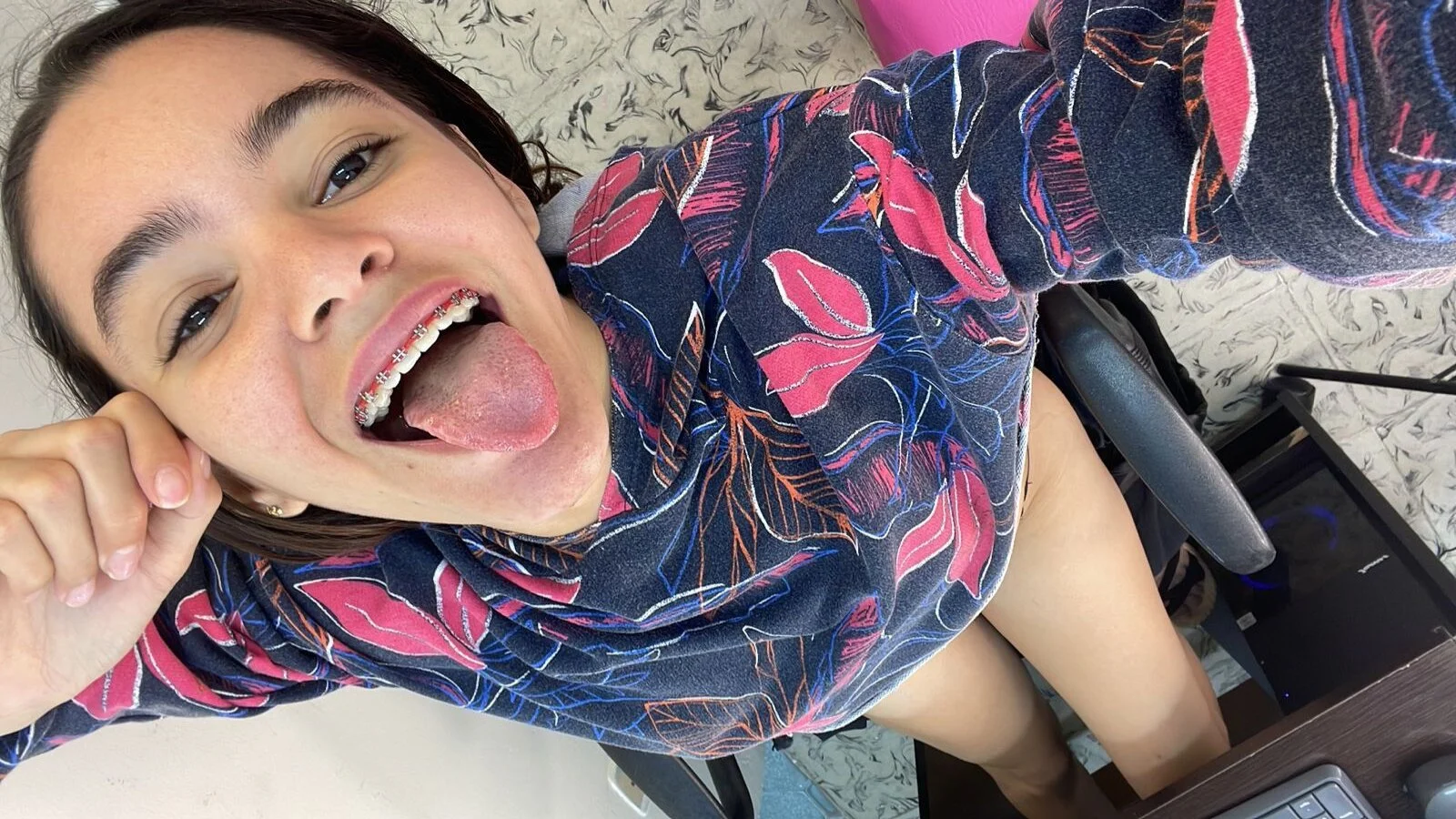 XXX Porn Photo of Nude Mia-kalinfa 25
