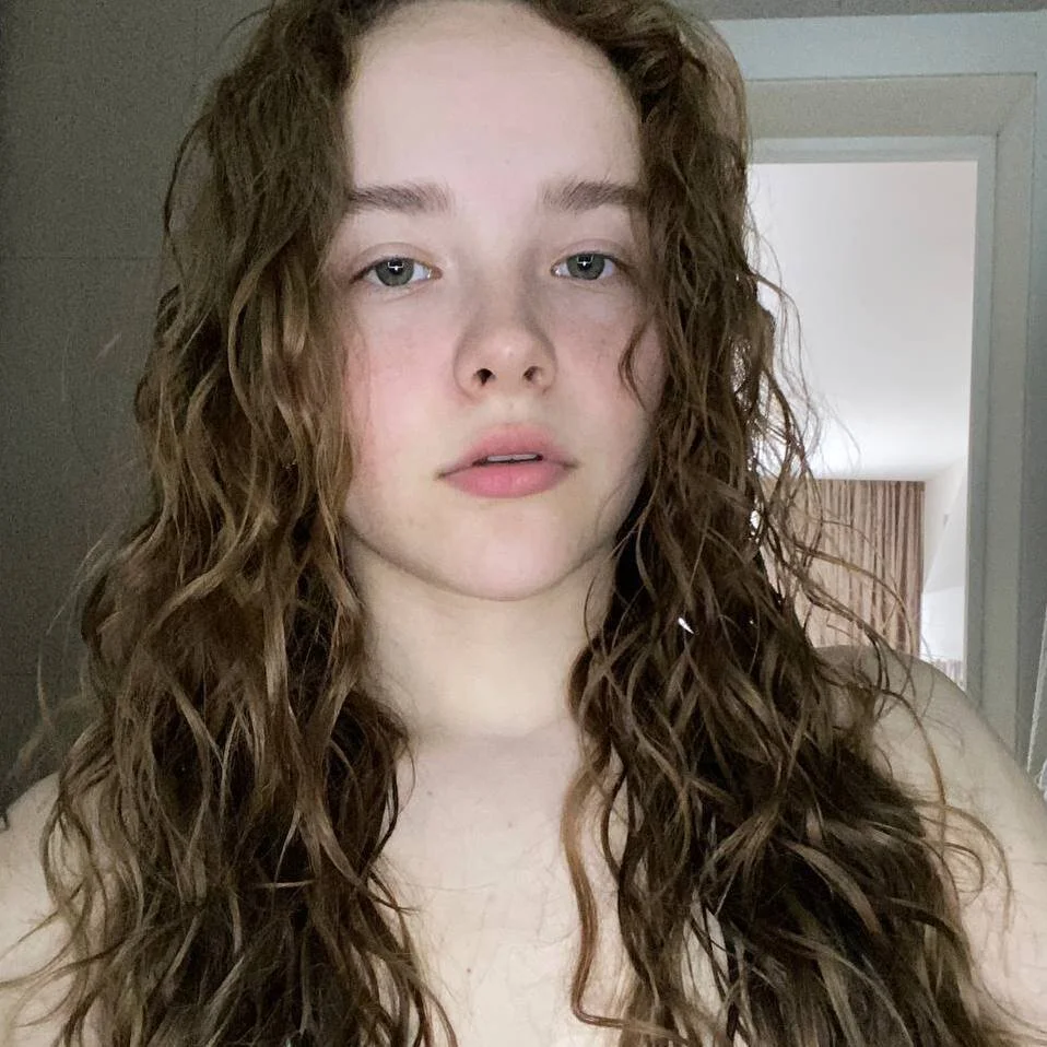 XXX Porn Photo of Nude LeighaKind 3