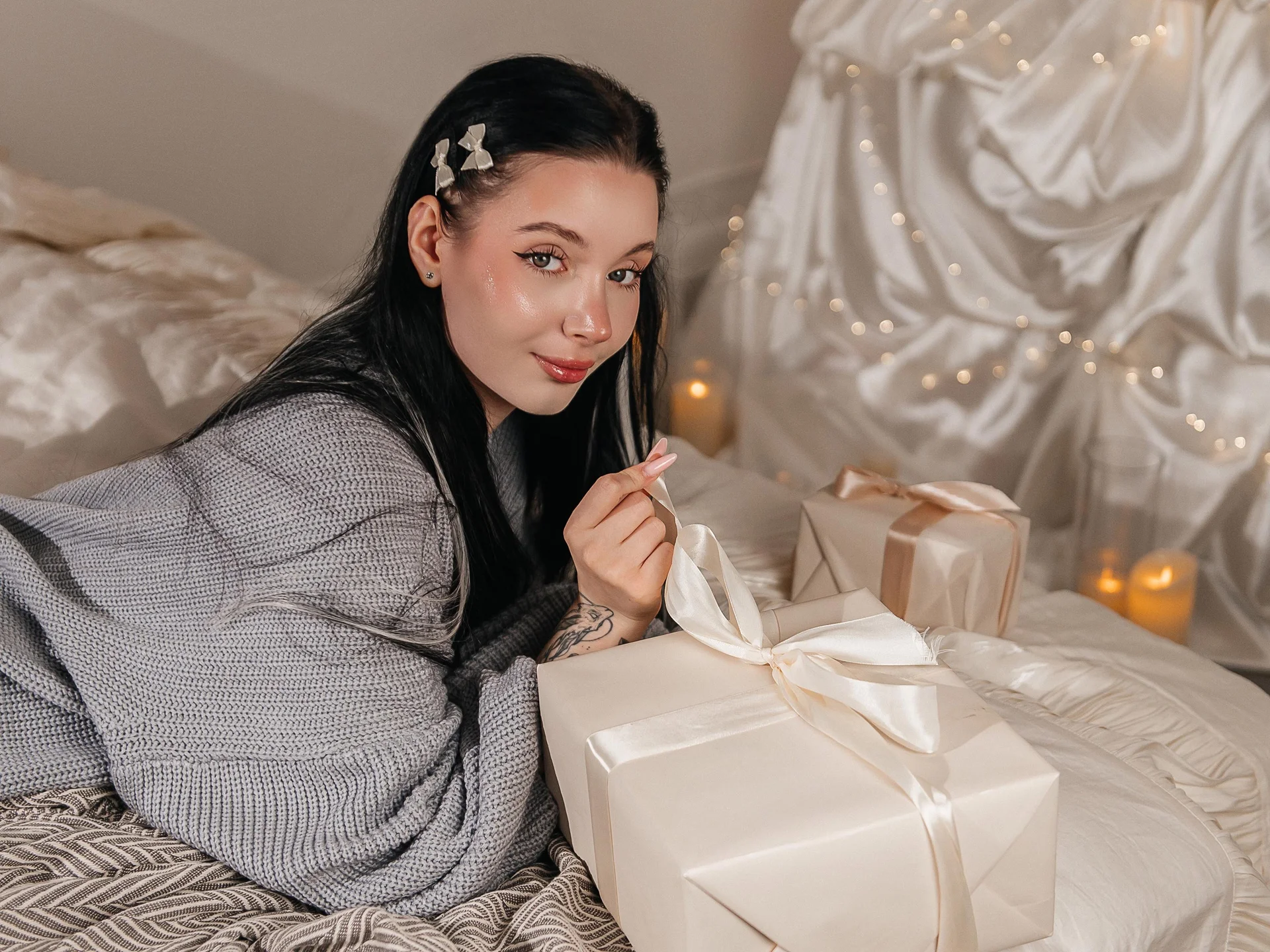 XXX Porn Photo of Nude Goldy_Stark 37