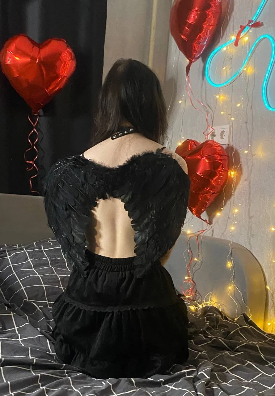 XXX Porn Photo of Nude Sophie_SkyAngel 47