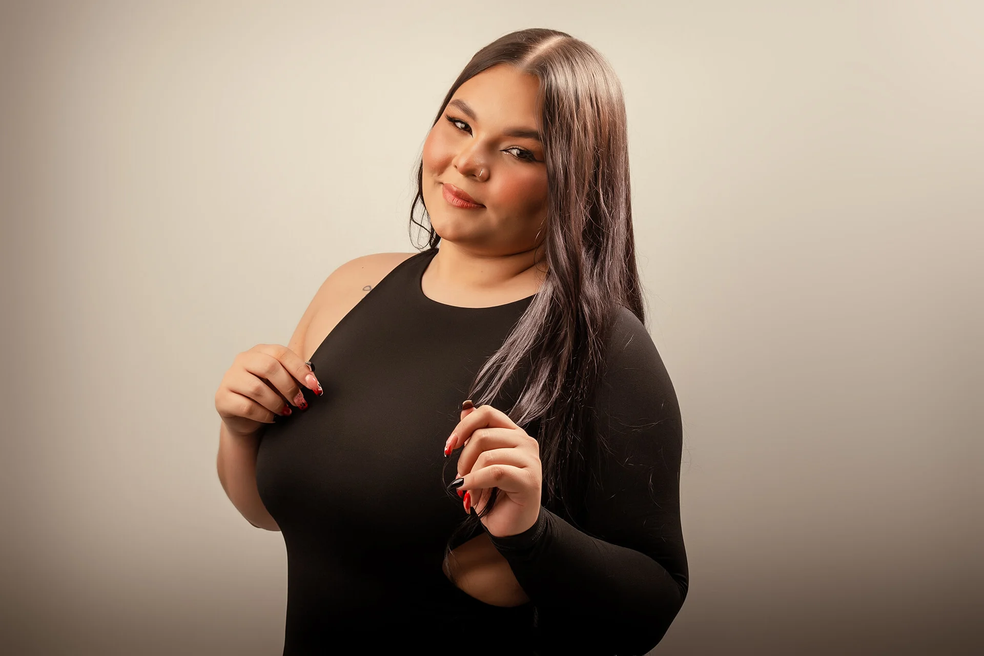 XXX Porn Photo of Nude KatyaPittman 34