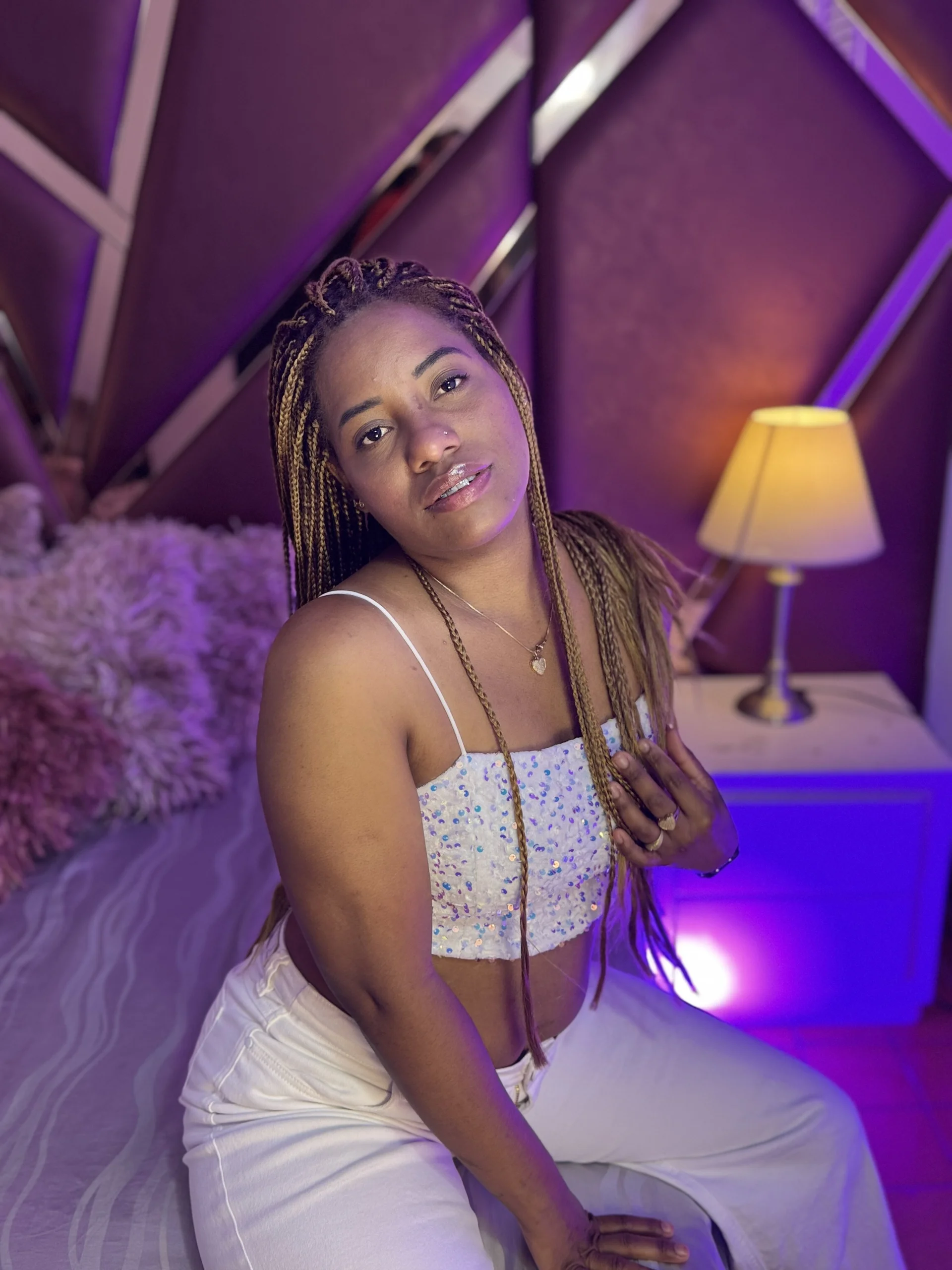XXX Porn Photo of Nude IsabellaaLux_ 4