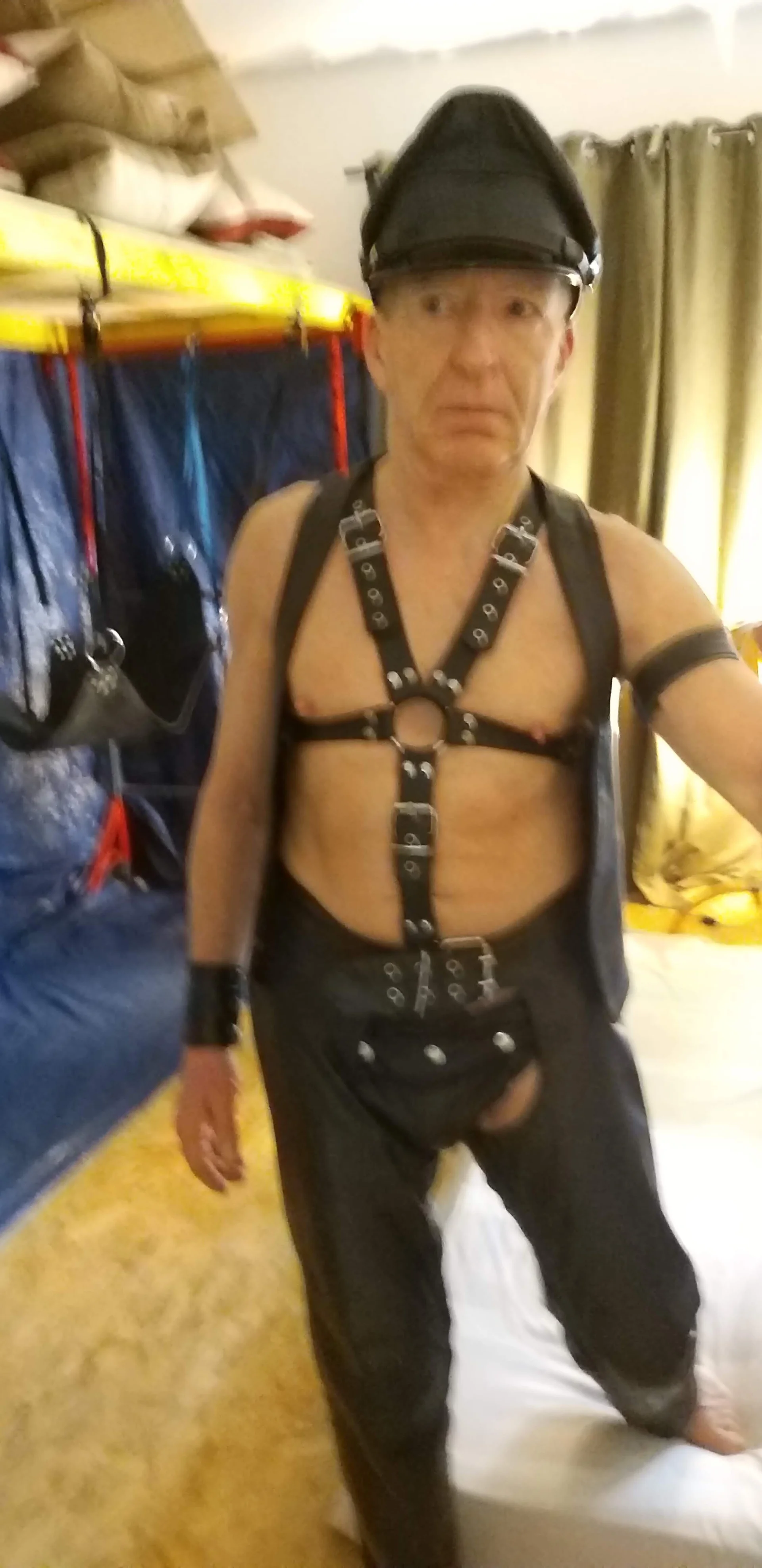 XXX Porn Photo of Nude alixgraccus 9