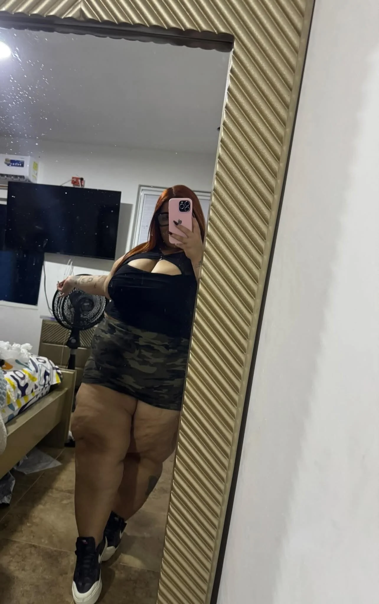 XXX Porn Photo of Nude Miadolan 5