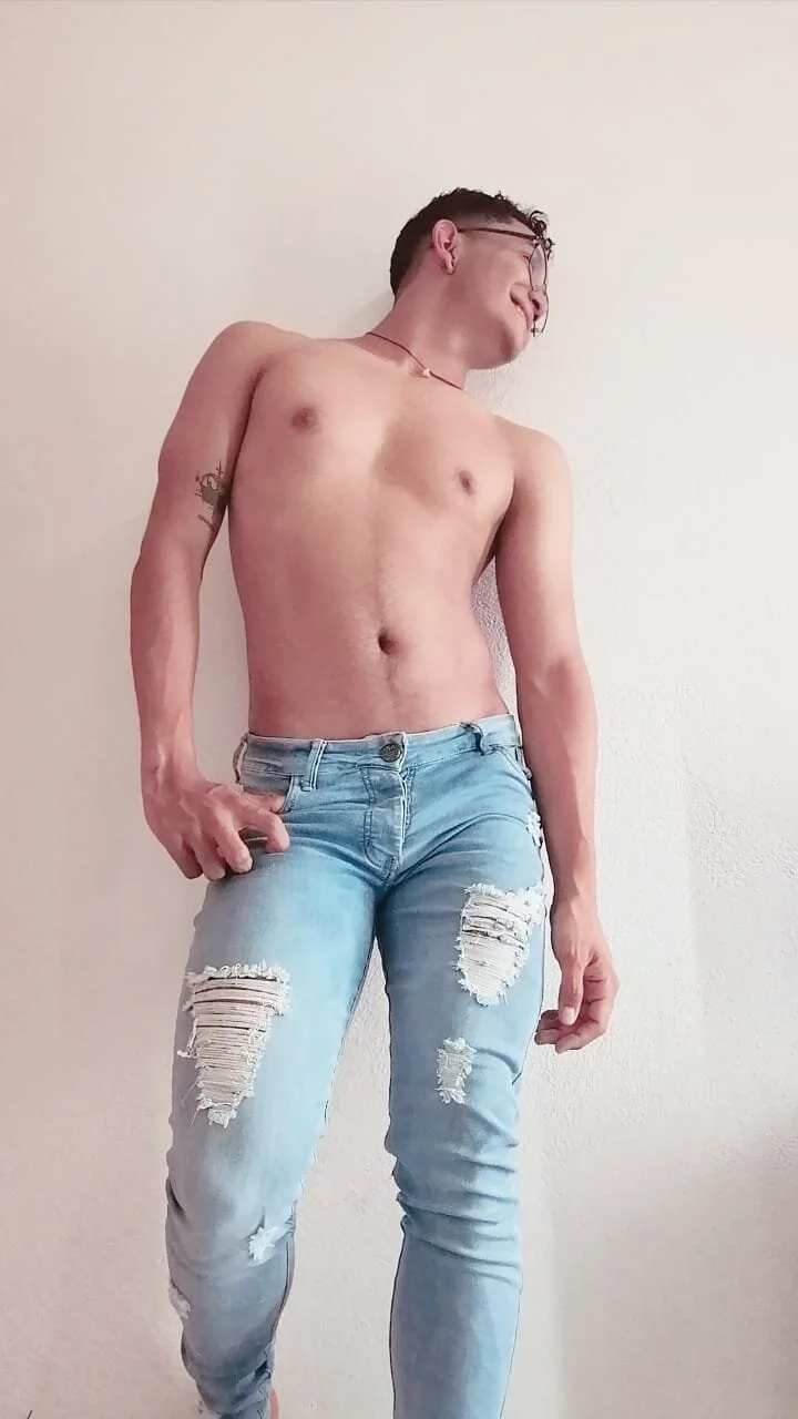 XXX Porn Photo of Nude Ricardo_hott 7