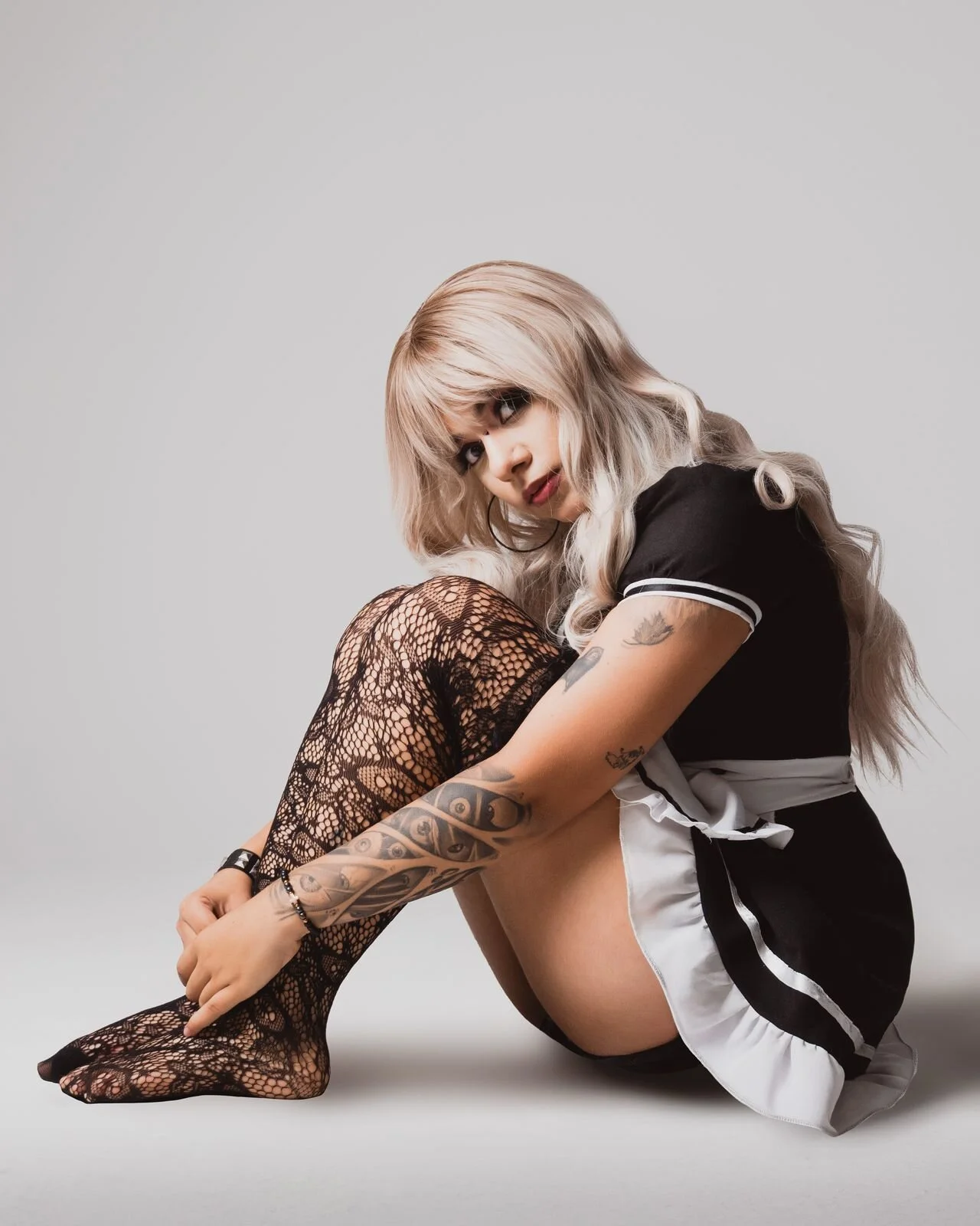 XXX Porn Photo of Nude Emily_Evo 4