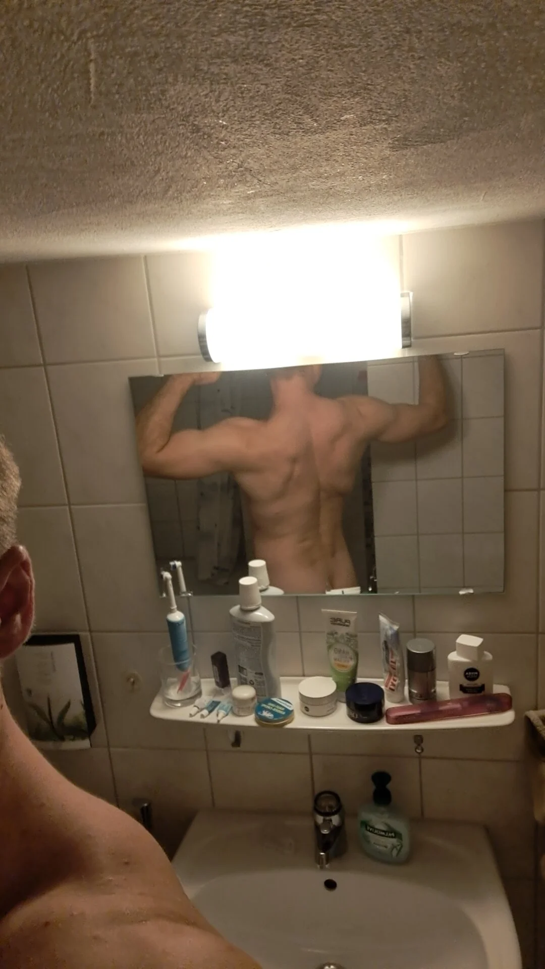 XXX Porn Photo of Nude Vexento99 19