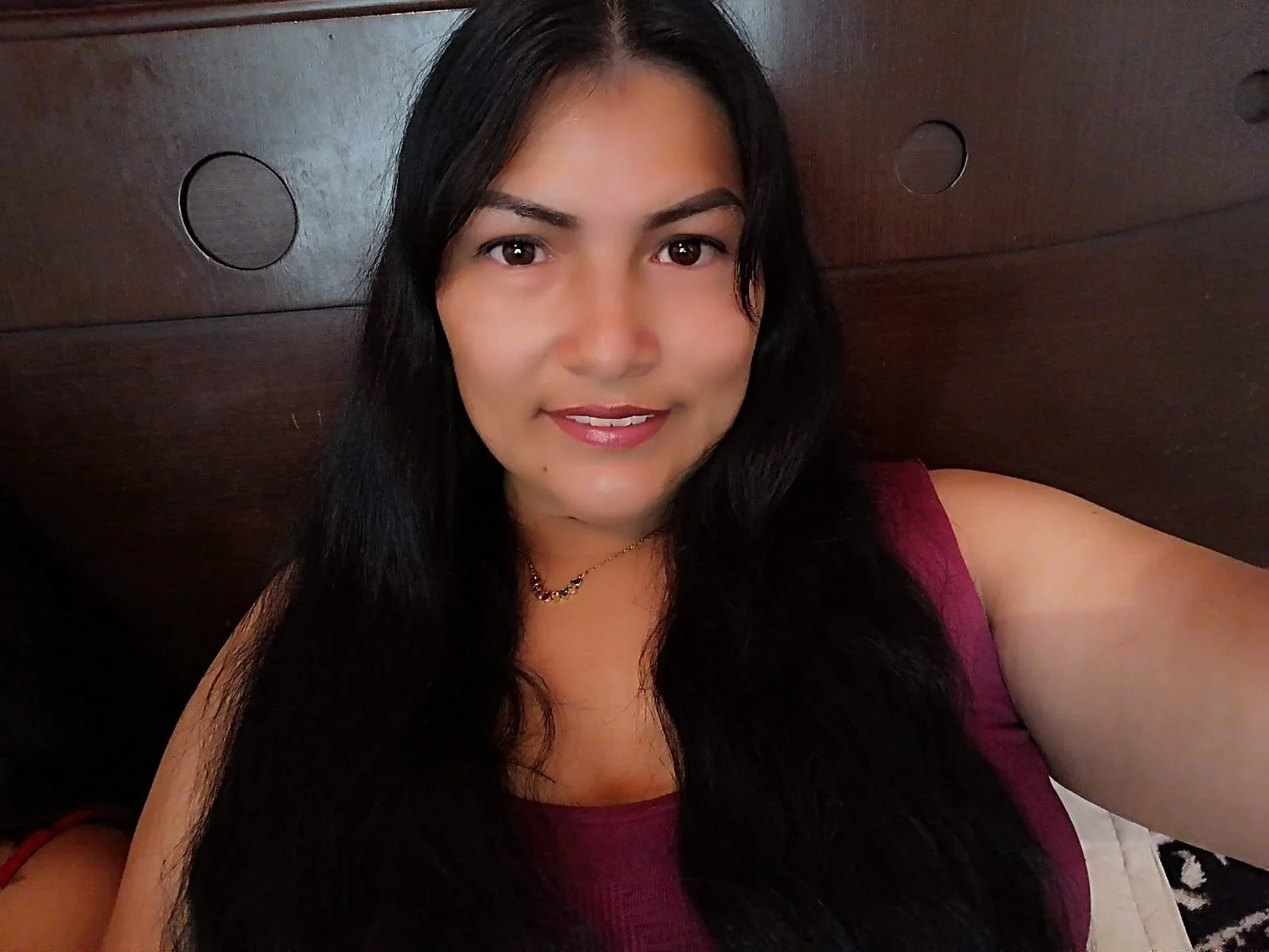 XXX Porn Photo of Nude PENELOPELEWISs 35