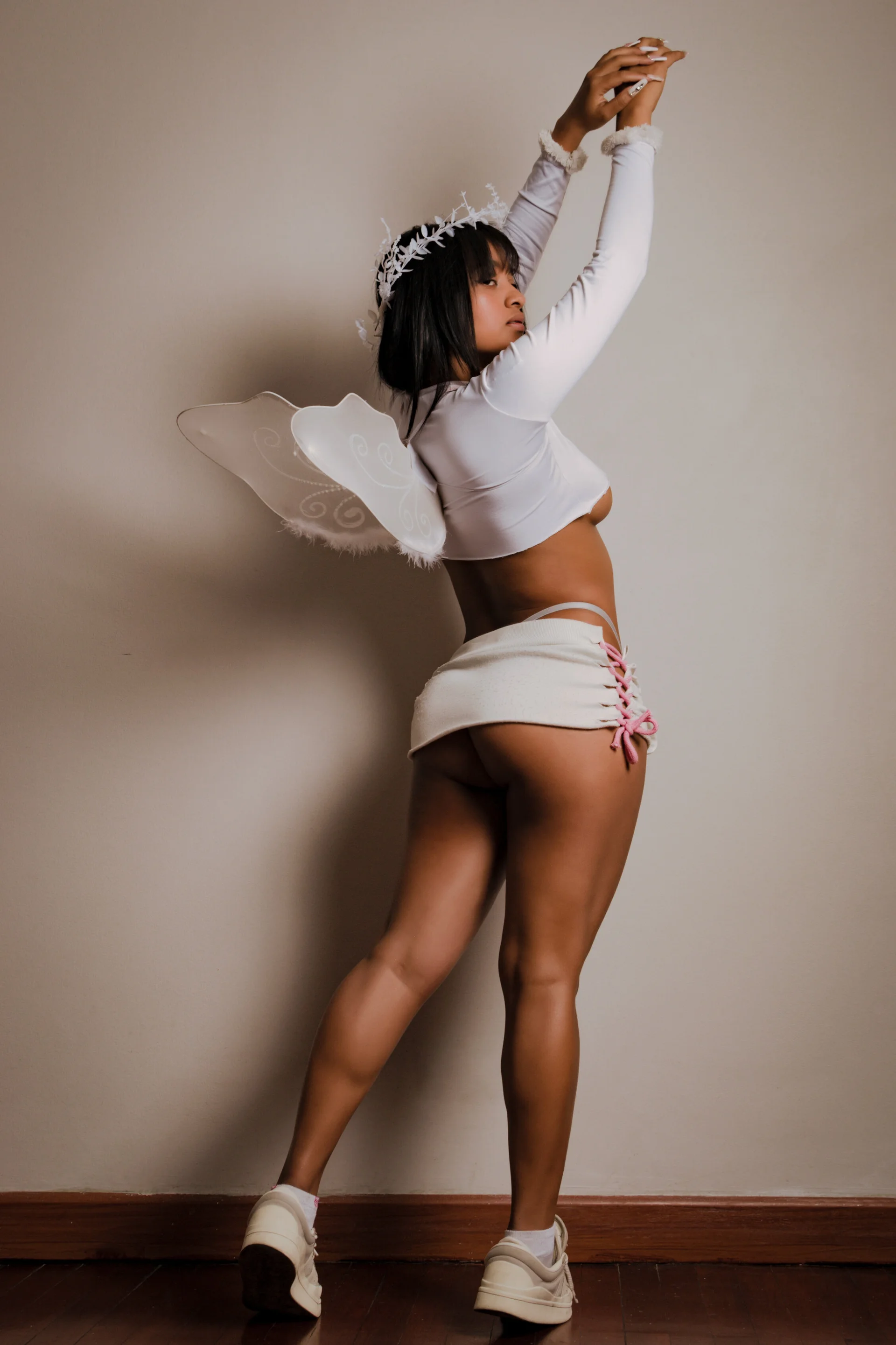 XXX Porn Photo of Nude Sariitaa_ 200
