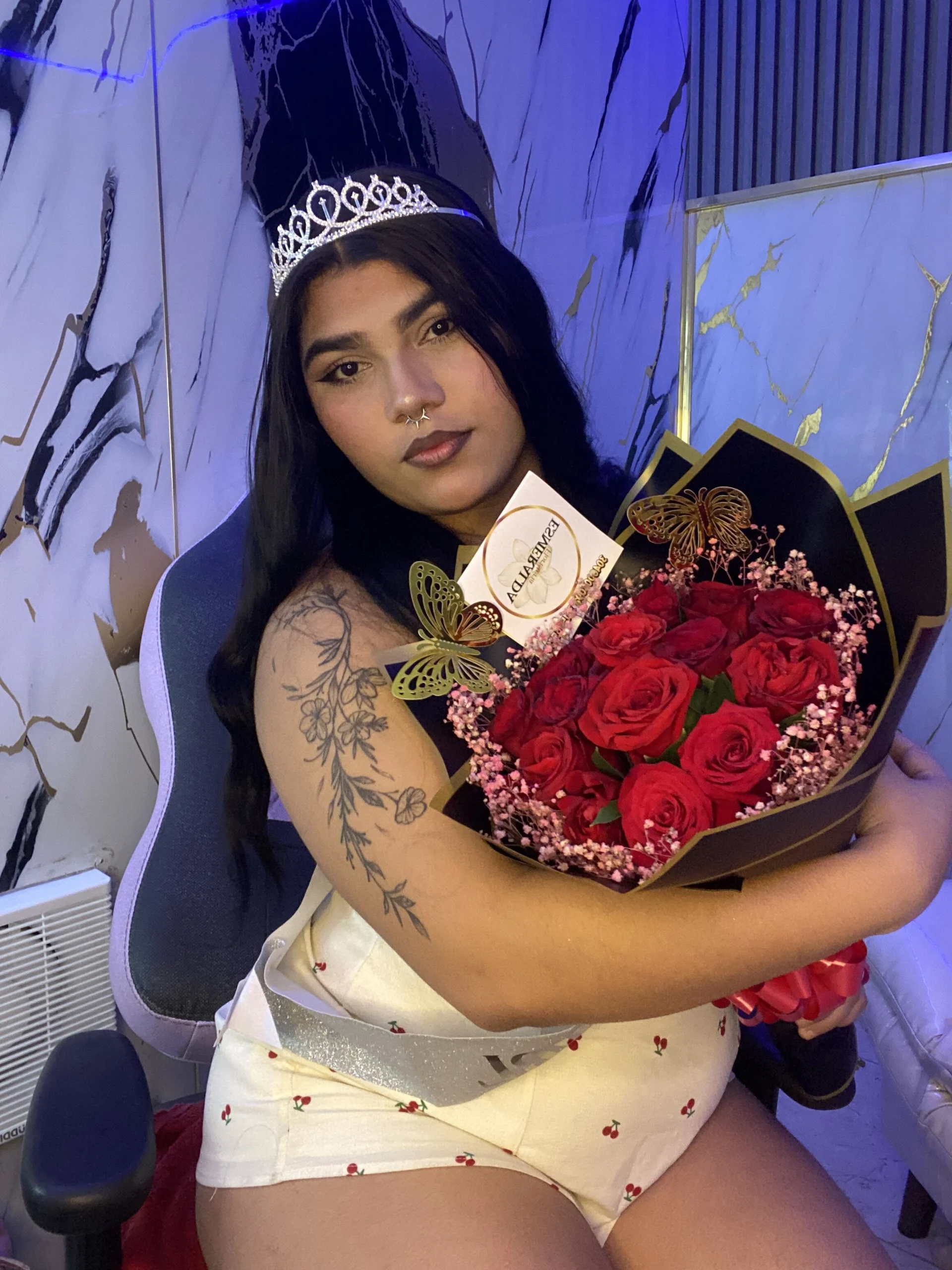 XXX Porn Photo of Nude melany_rouse18 61