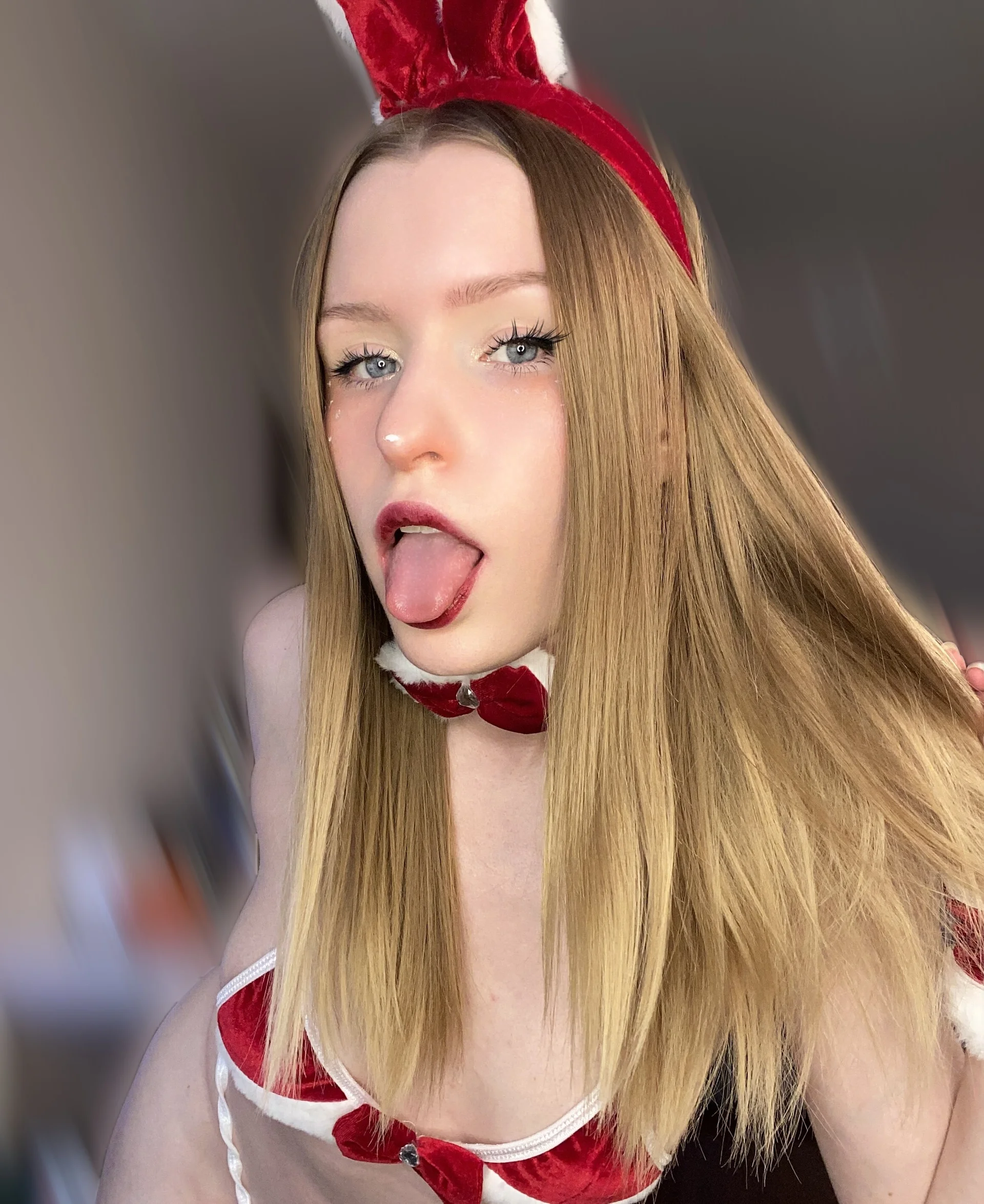 XXX Porn Photo of Nude Blessssing_page 2