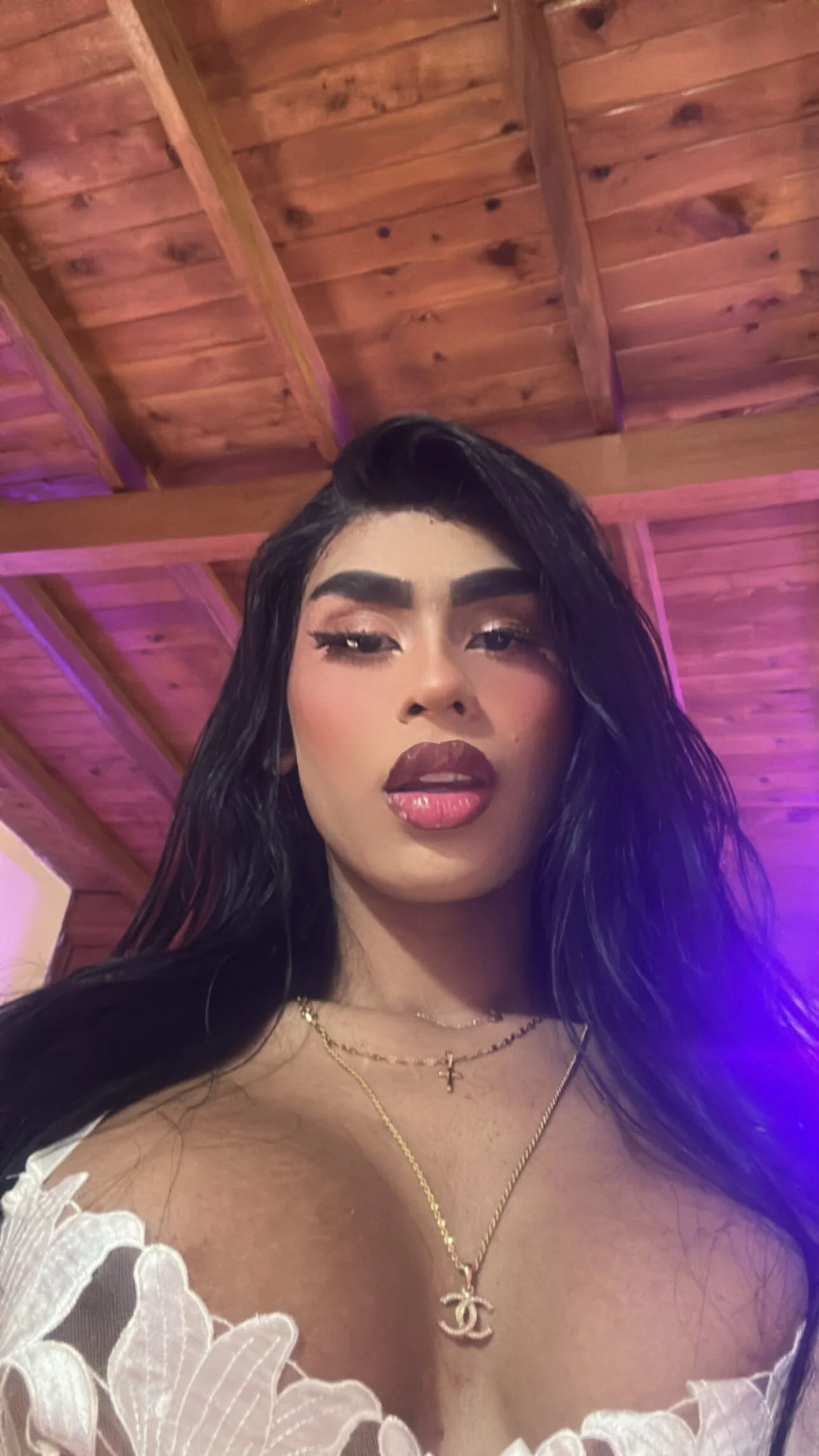 XXX Porn Photo of Nude Jess_Collen 4
