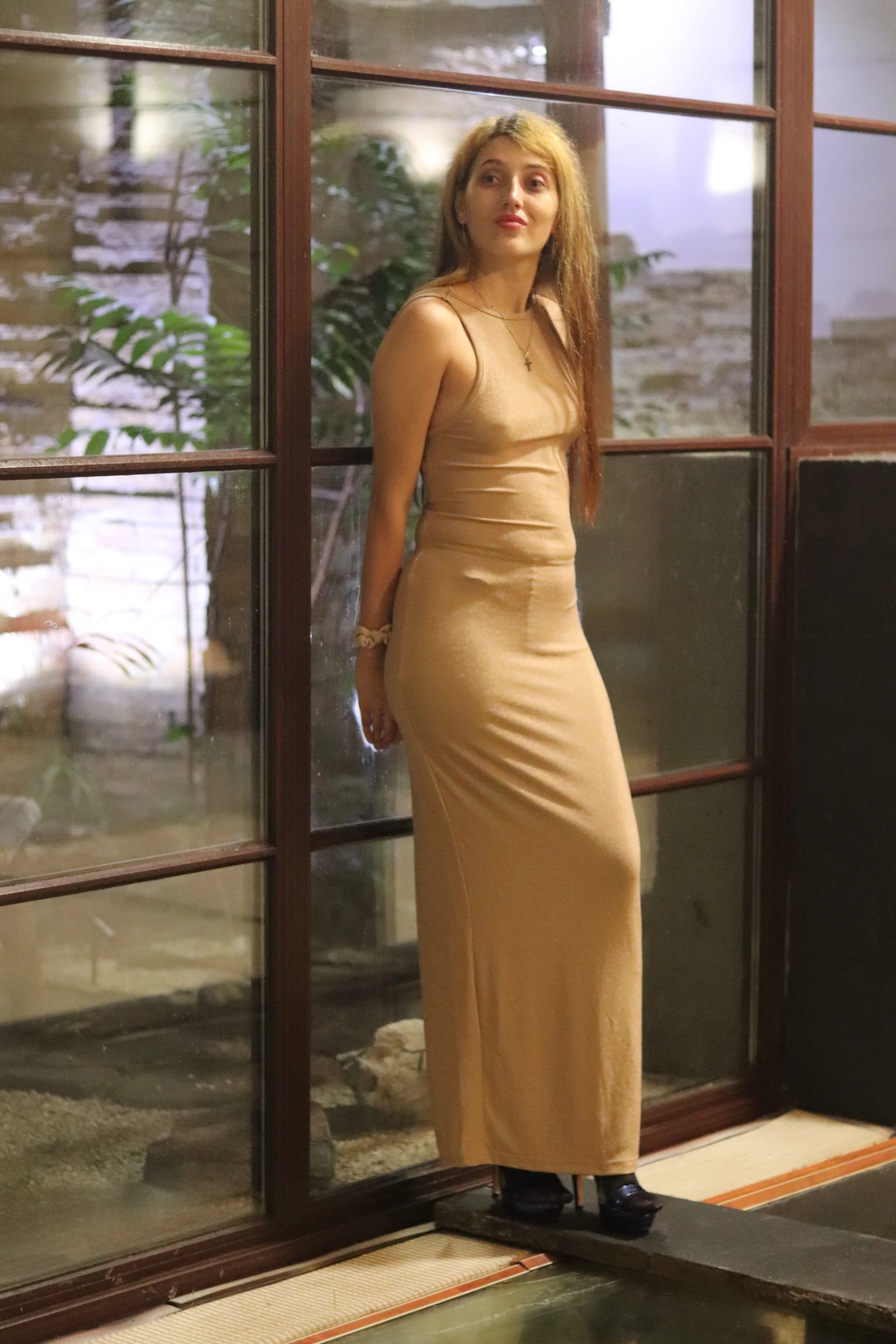 XXX Porn Photo of Nude Iren 1331