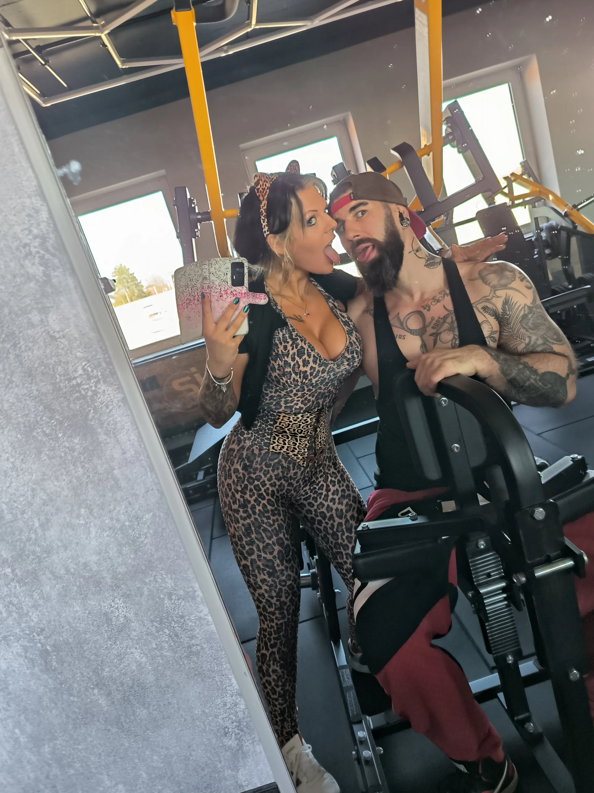 XXX Porn Photo of Nude Glory_Cat_official 8