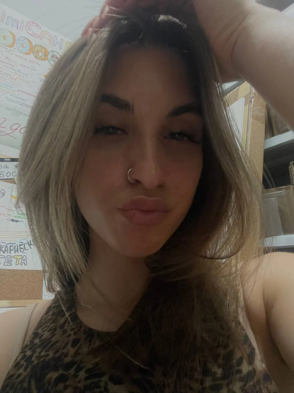 XXX Porn Photo of Nude DeboraWedgworth 7