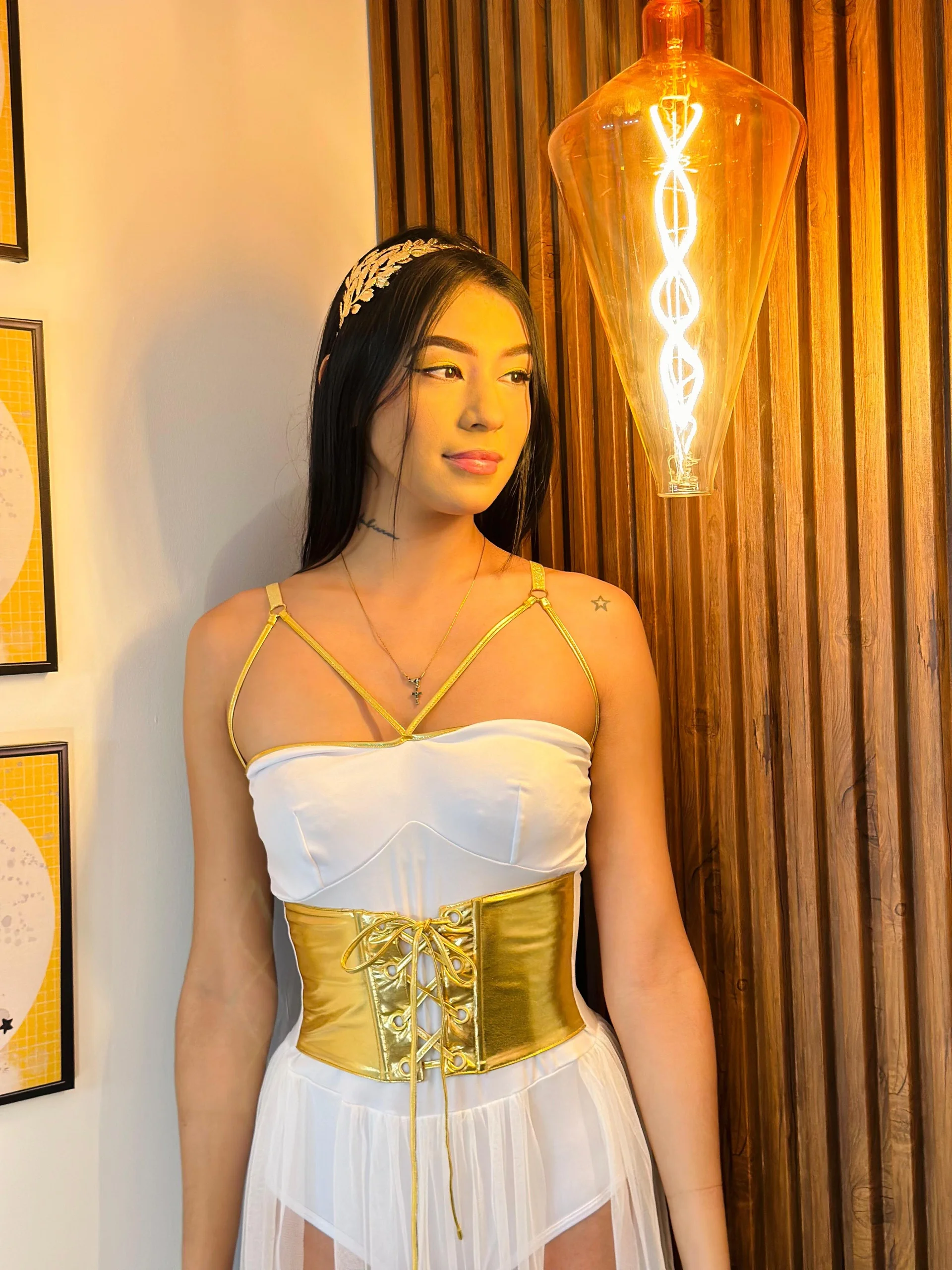 XXX Porn Photo of Nude Sassy--Girl 186