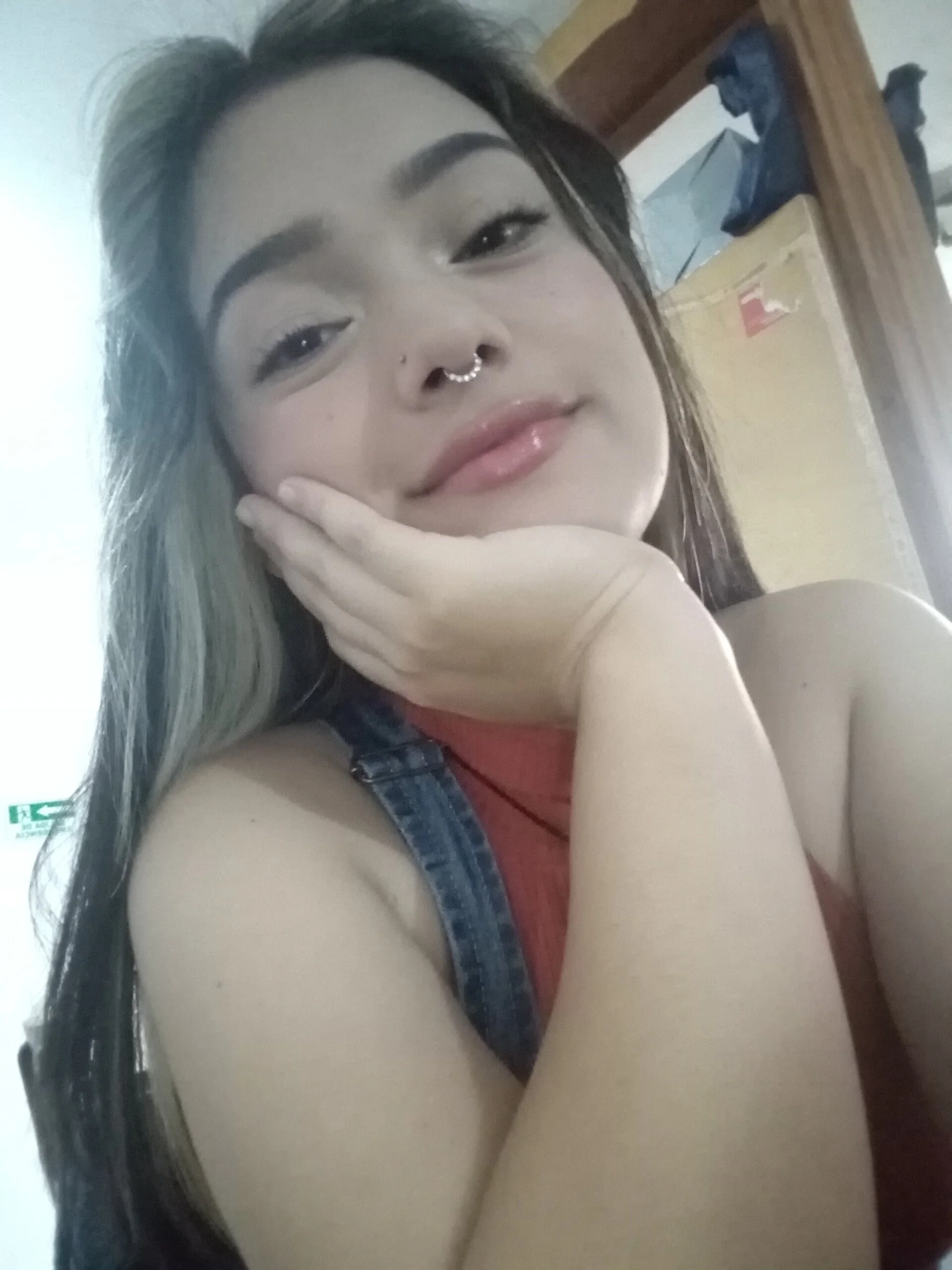 XXX Porn Photo of Nude Meeliivee 10