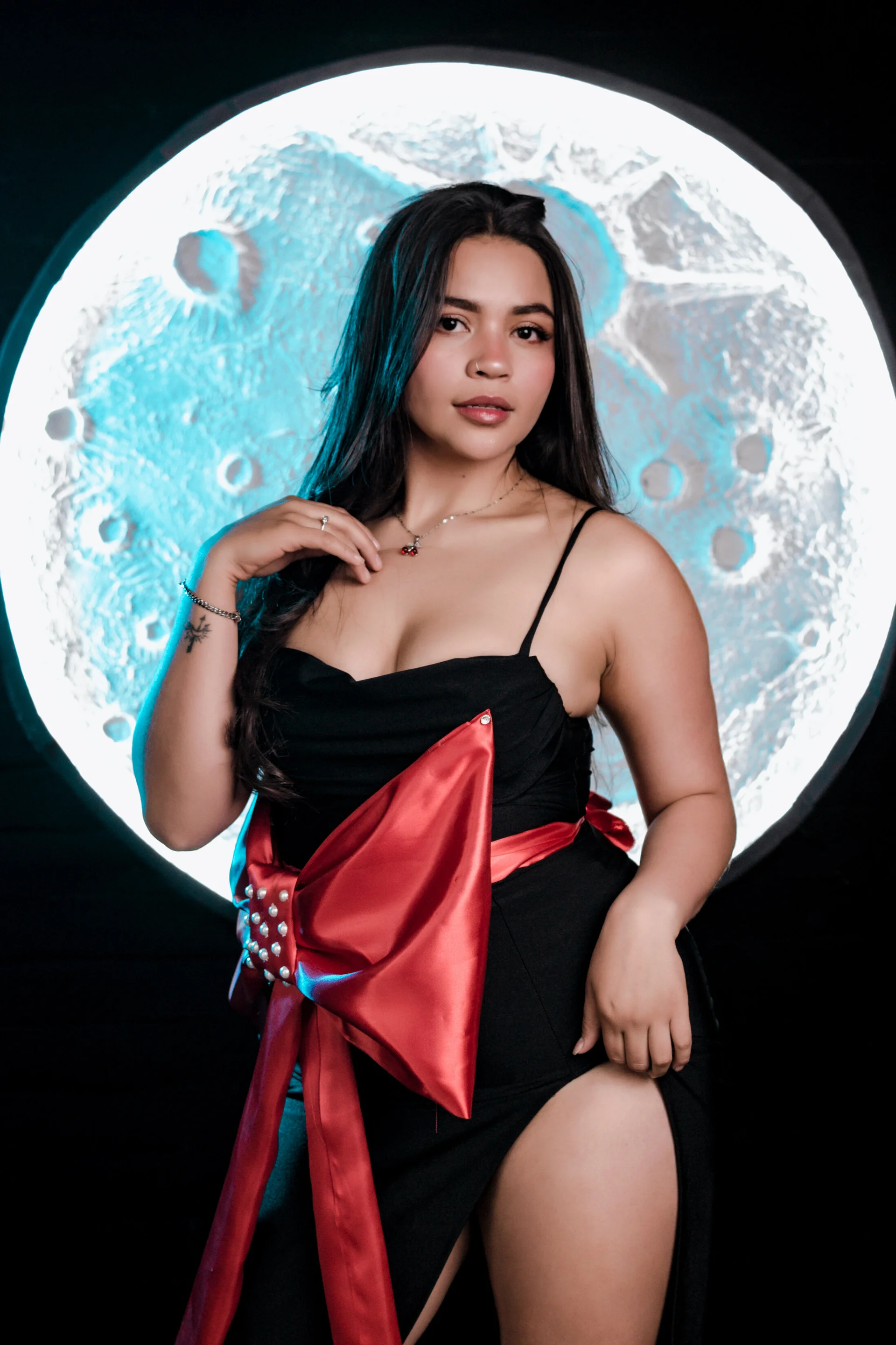 XXX Porn Photo of Nude KimDevinne 253