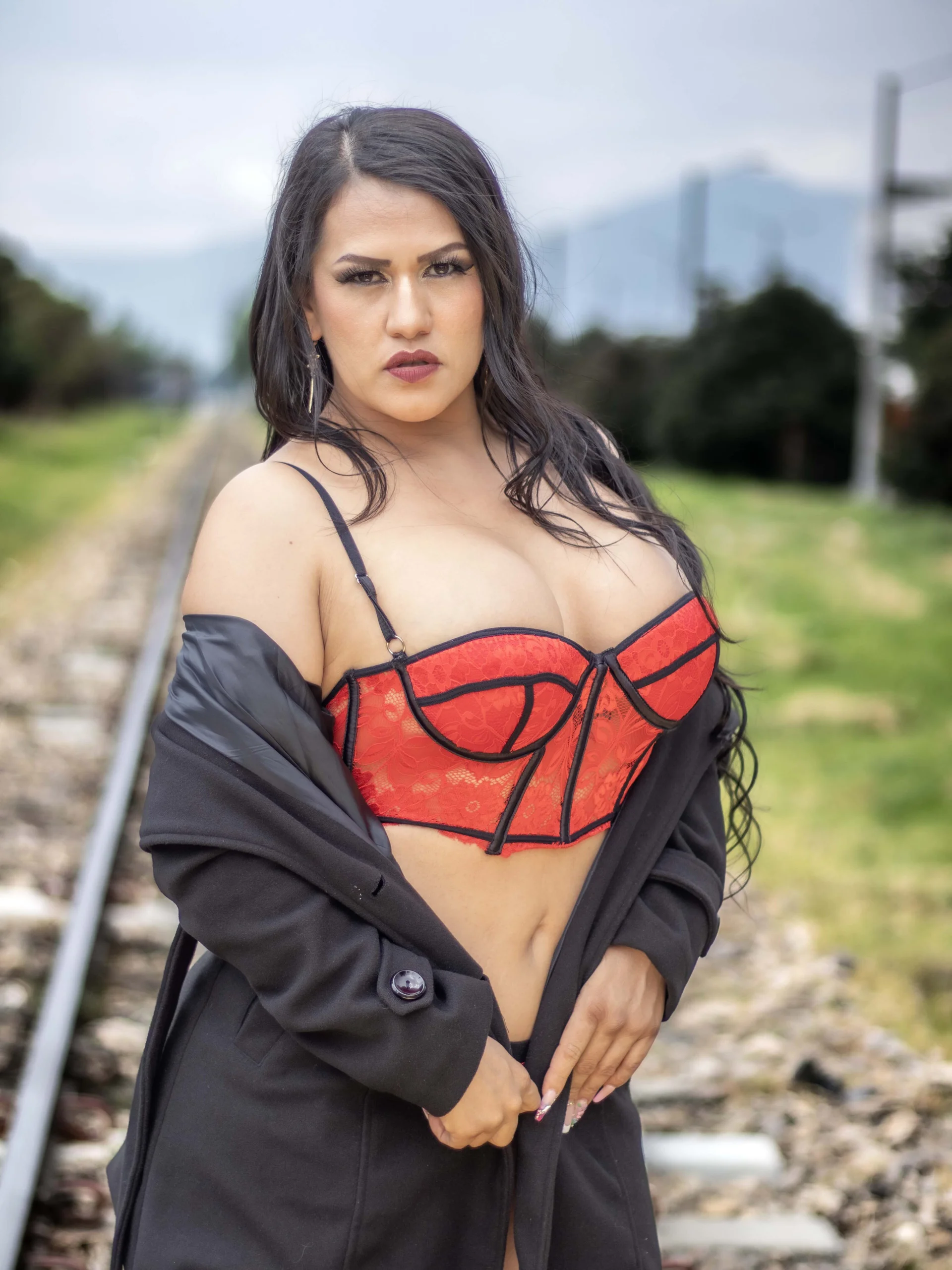 XXX Porn Photo of Nude dailly_hot 86
