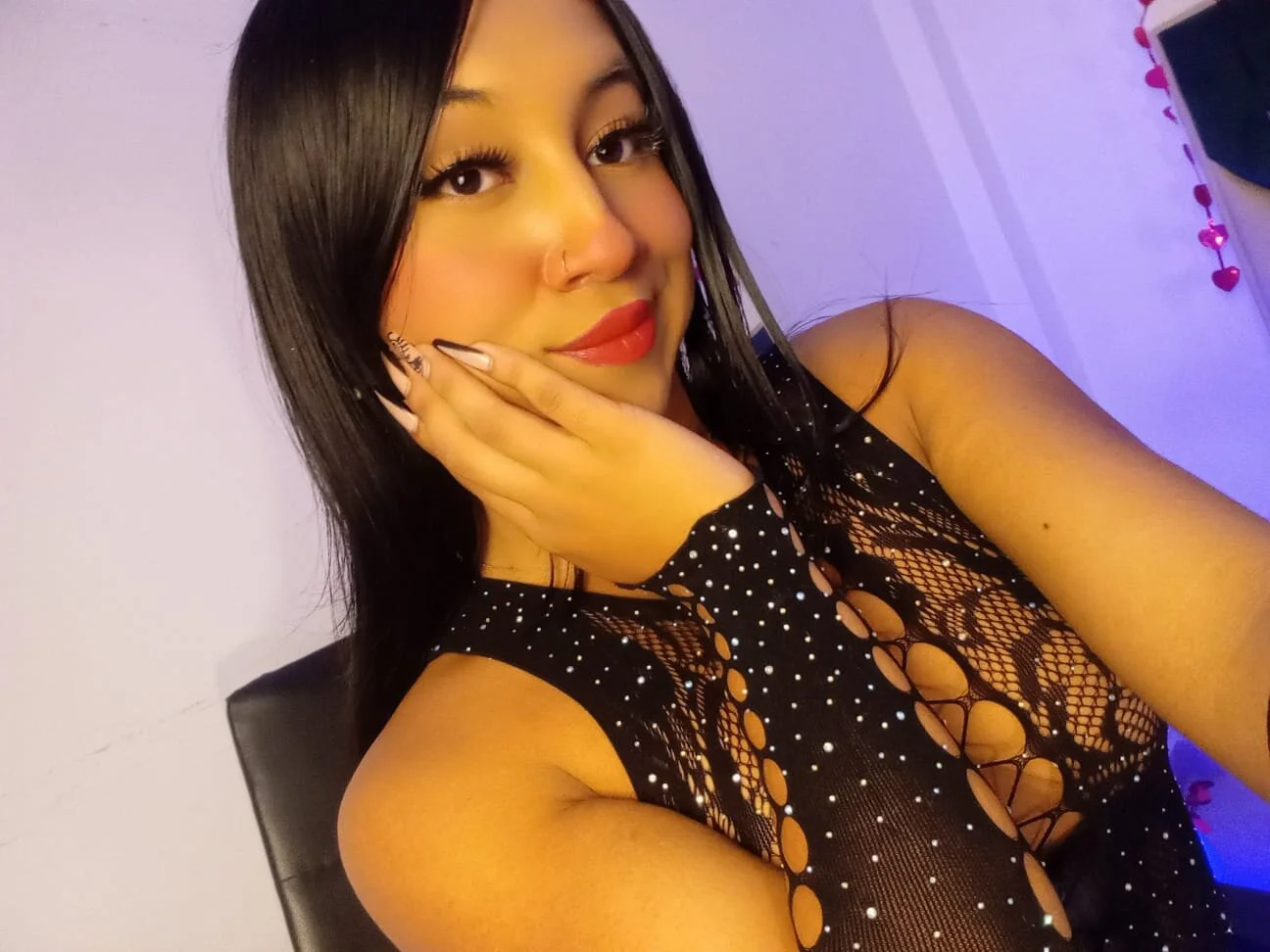 XXX Porn Photo of Nude Victoria_west 3