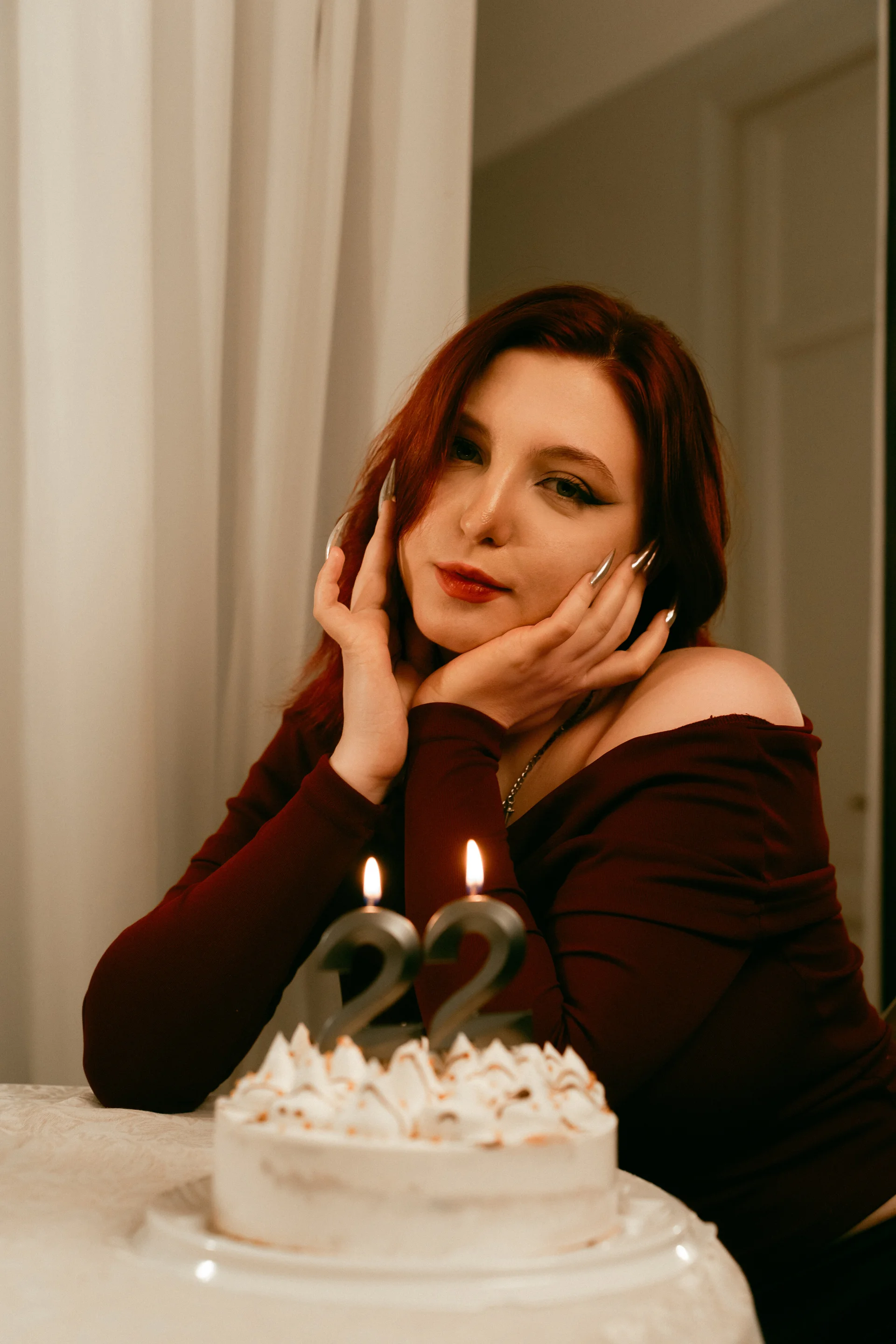 XXX Porn Photo of Nude LisaVamp 50