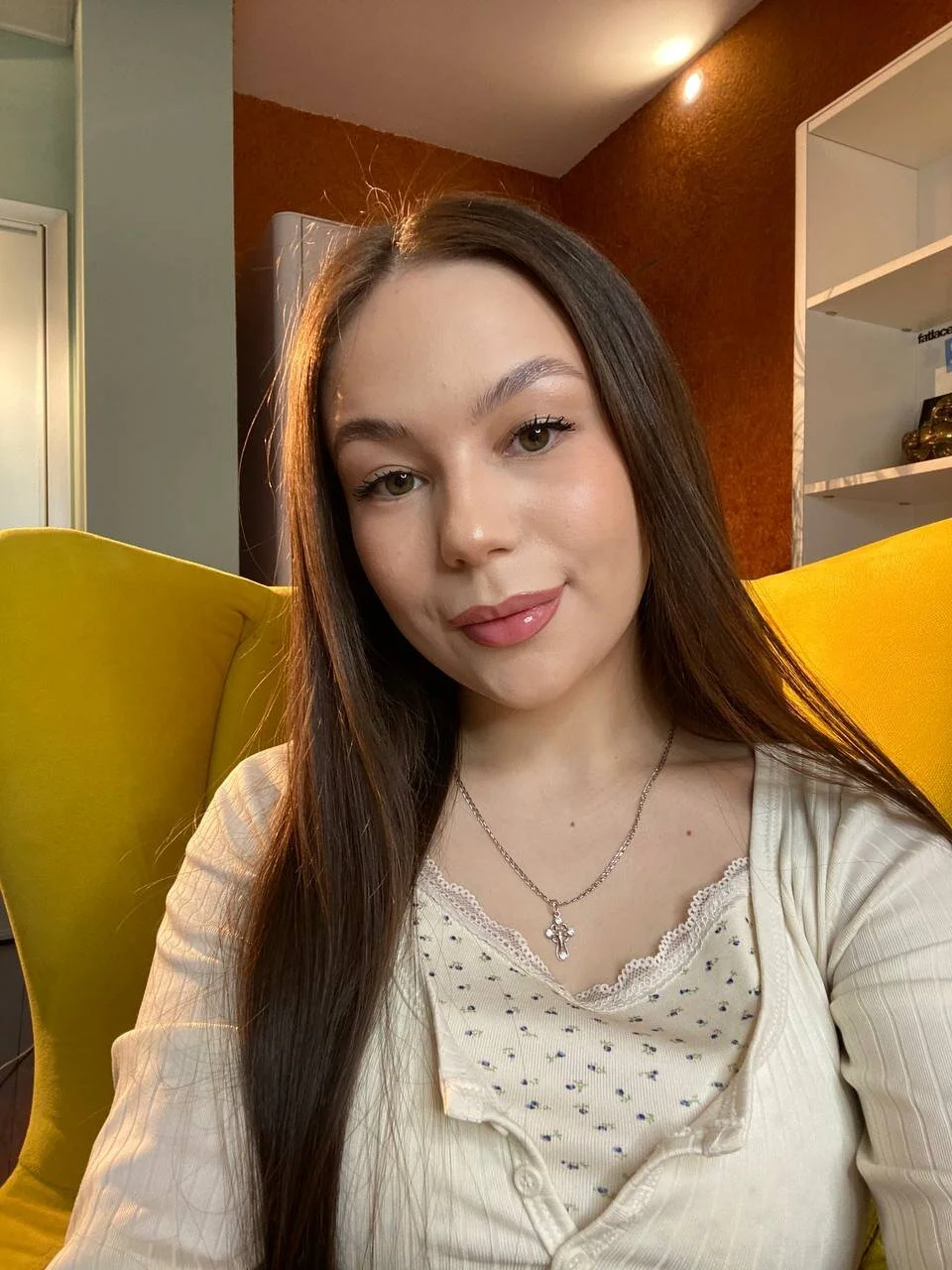 XXX Porn Photo of Nude HeidiScarber 7