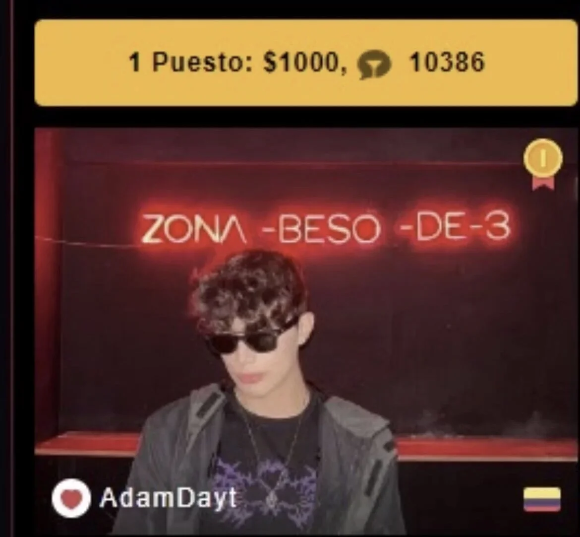XXX Porn Photo of Nude AdamDayt 16