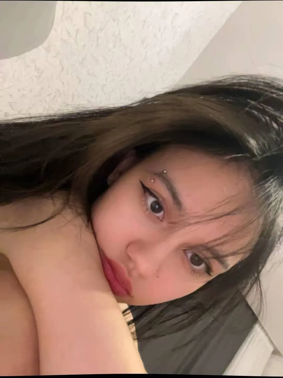 XXX Porn Photo of Nude BeatrisRosel 100