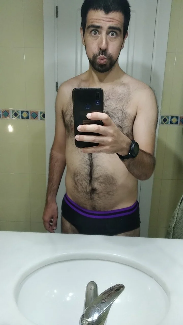 XXX Porn Photo of Nude galaudin_3x_ 3