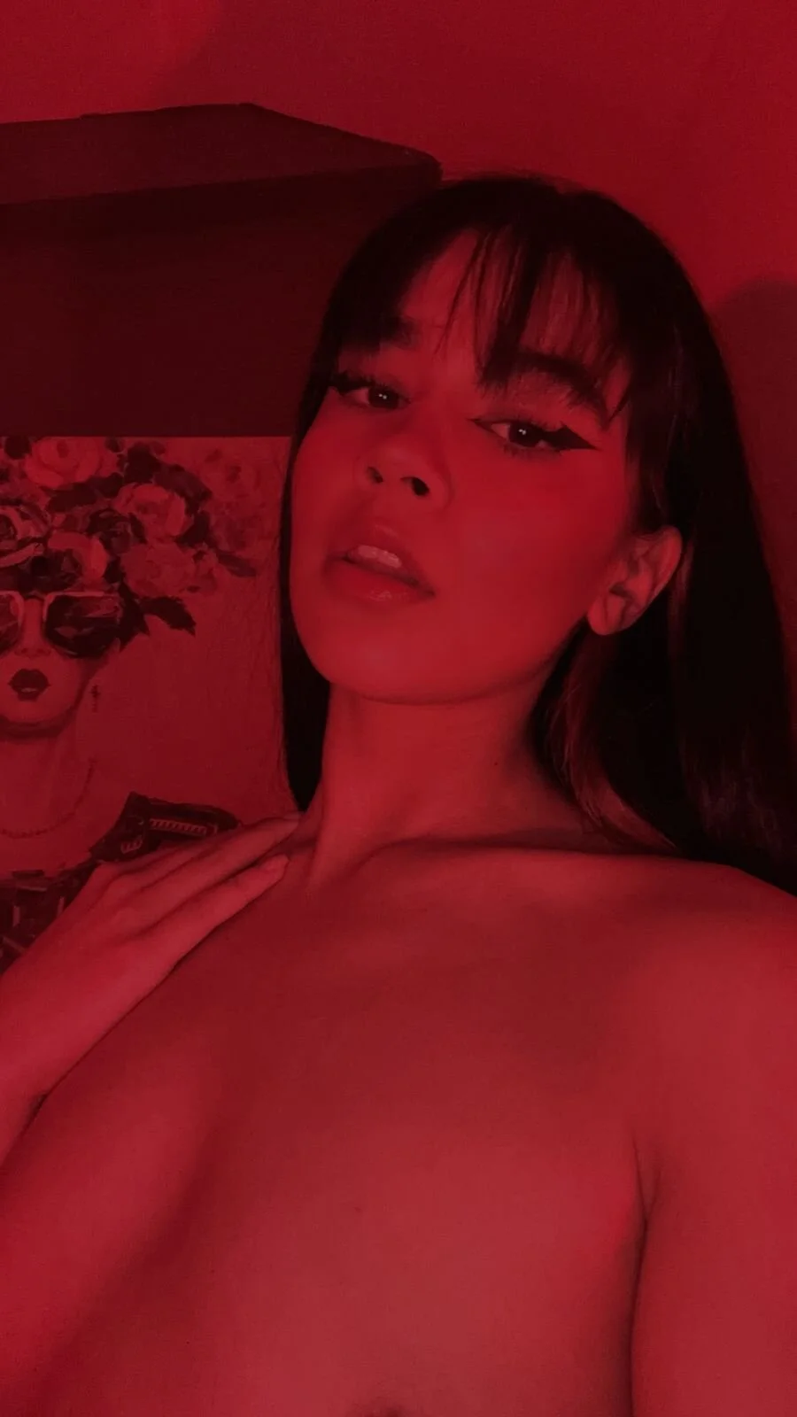 XXX Porn Photo of Nude Bell_Marriny 3