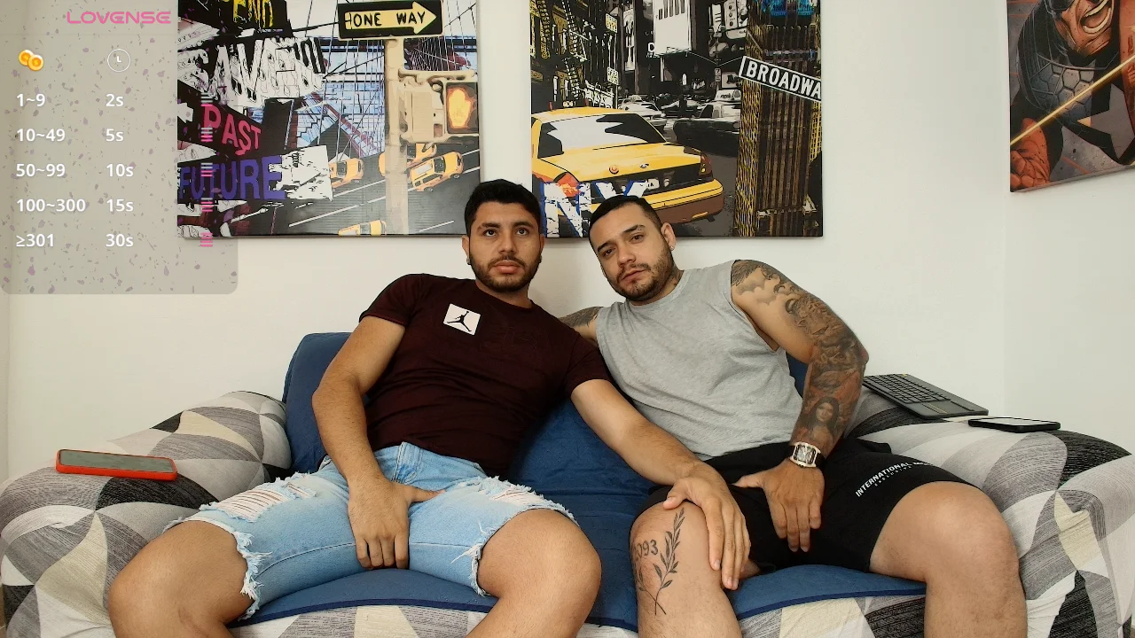 XXX Porn Photo of Nude hott_dicks 6