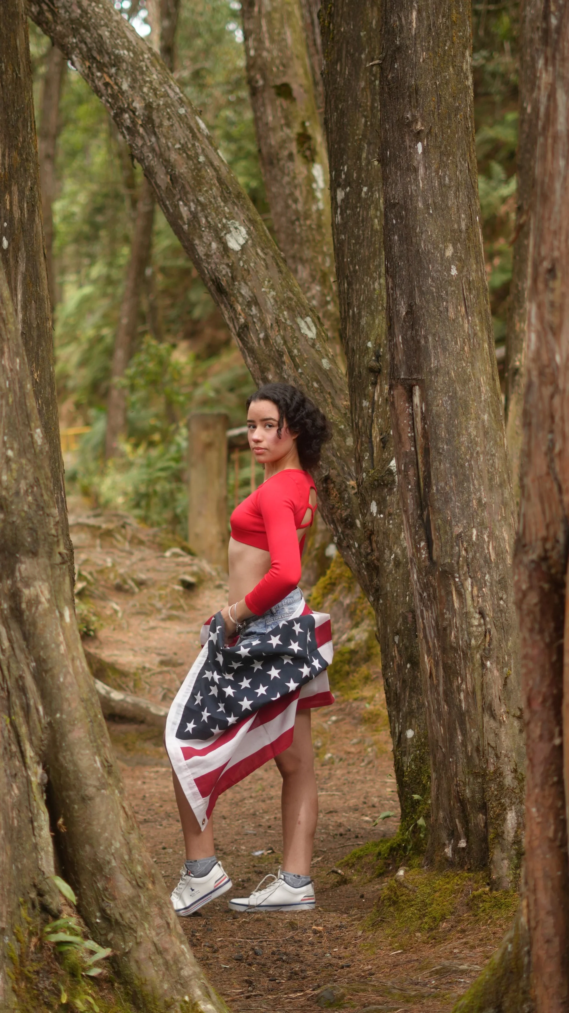 XXX Porn Photo of Nude Migatica_johnson12 38