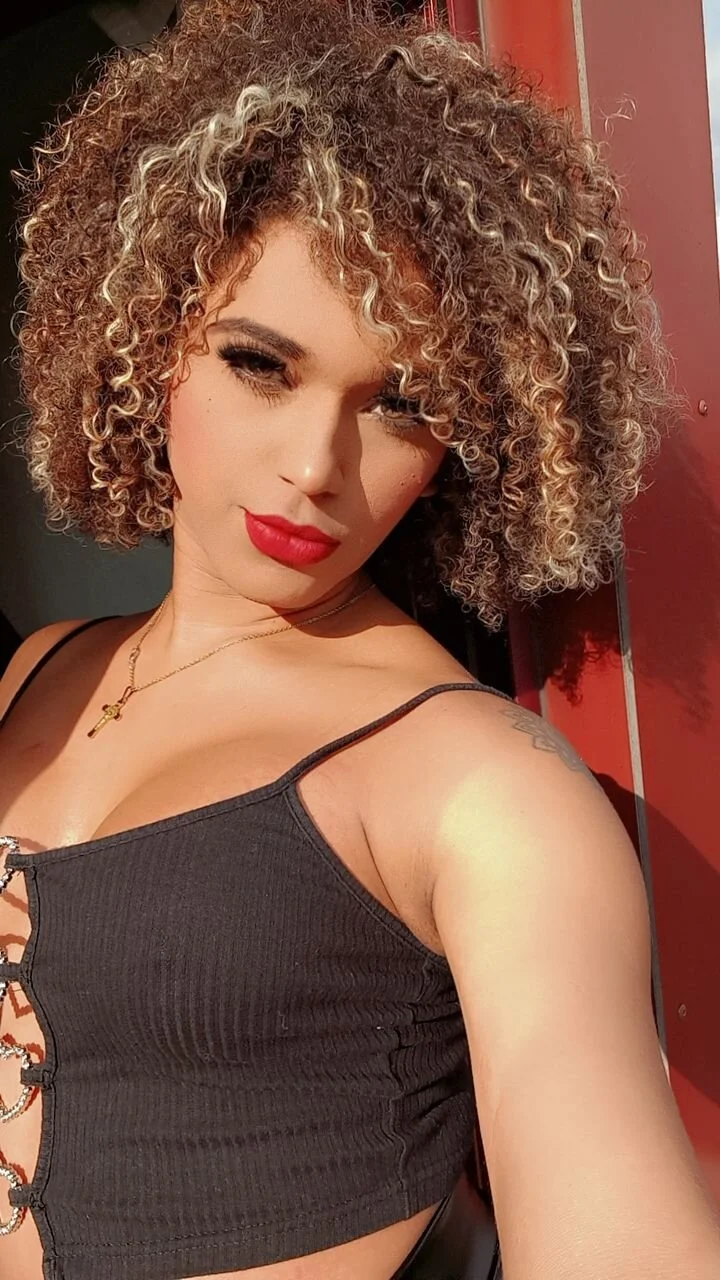 XXX Porn Photo of Nude Ciinamonloren 7